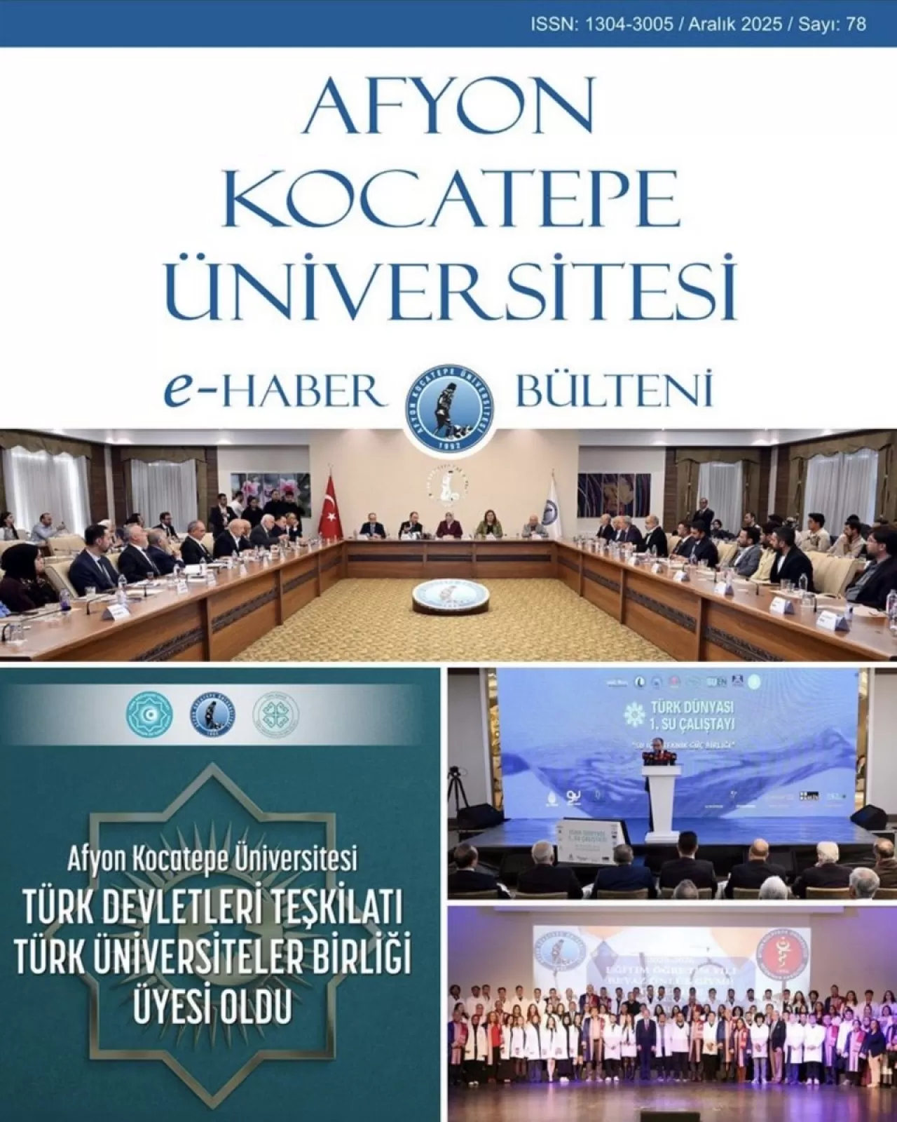 AKÜ Güzel Sanatlar Fakültesi'nden Sanatseverlere Dijital Davet