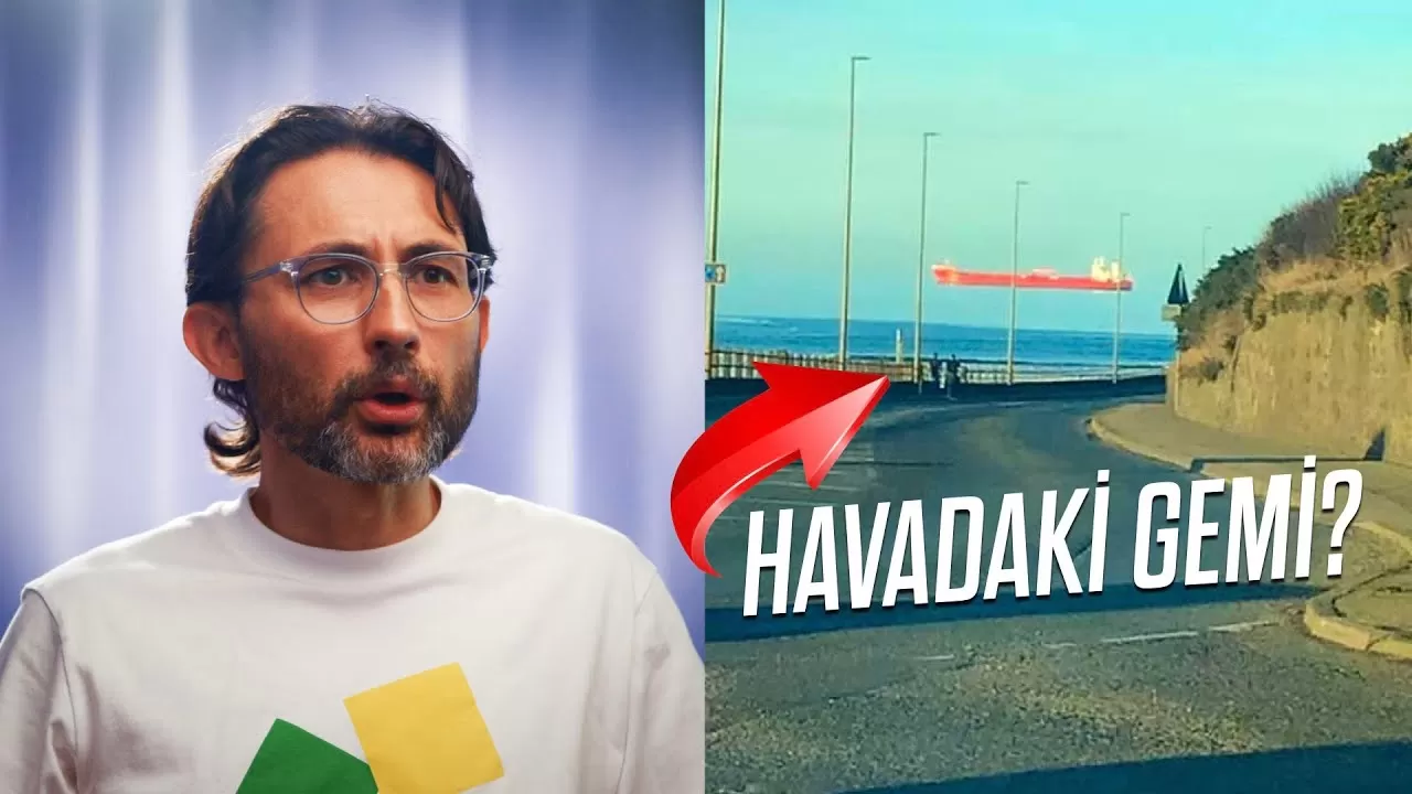 Doğanın En Gizemli 5 Fenomeni: Bilim Açıklıyor