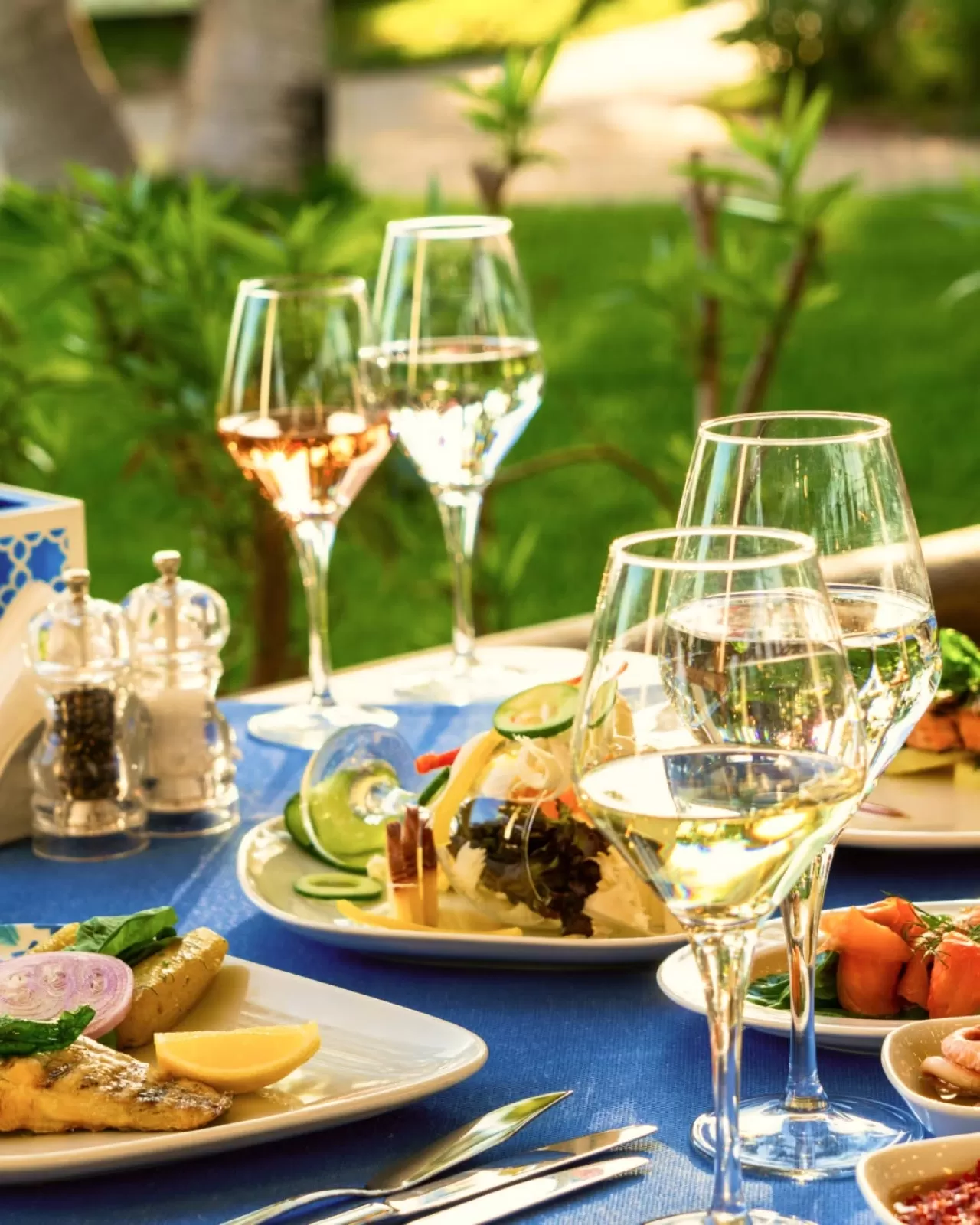 Belconti Resort, Doğanın Sakinliğinde Lüfine Gastronomi Deneyimi Sunuyor