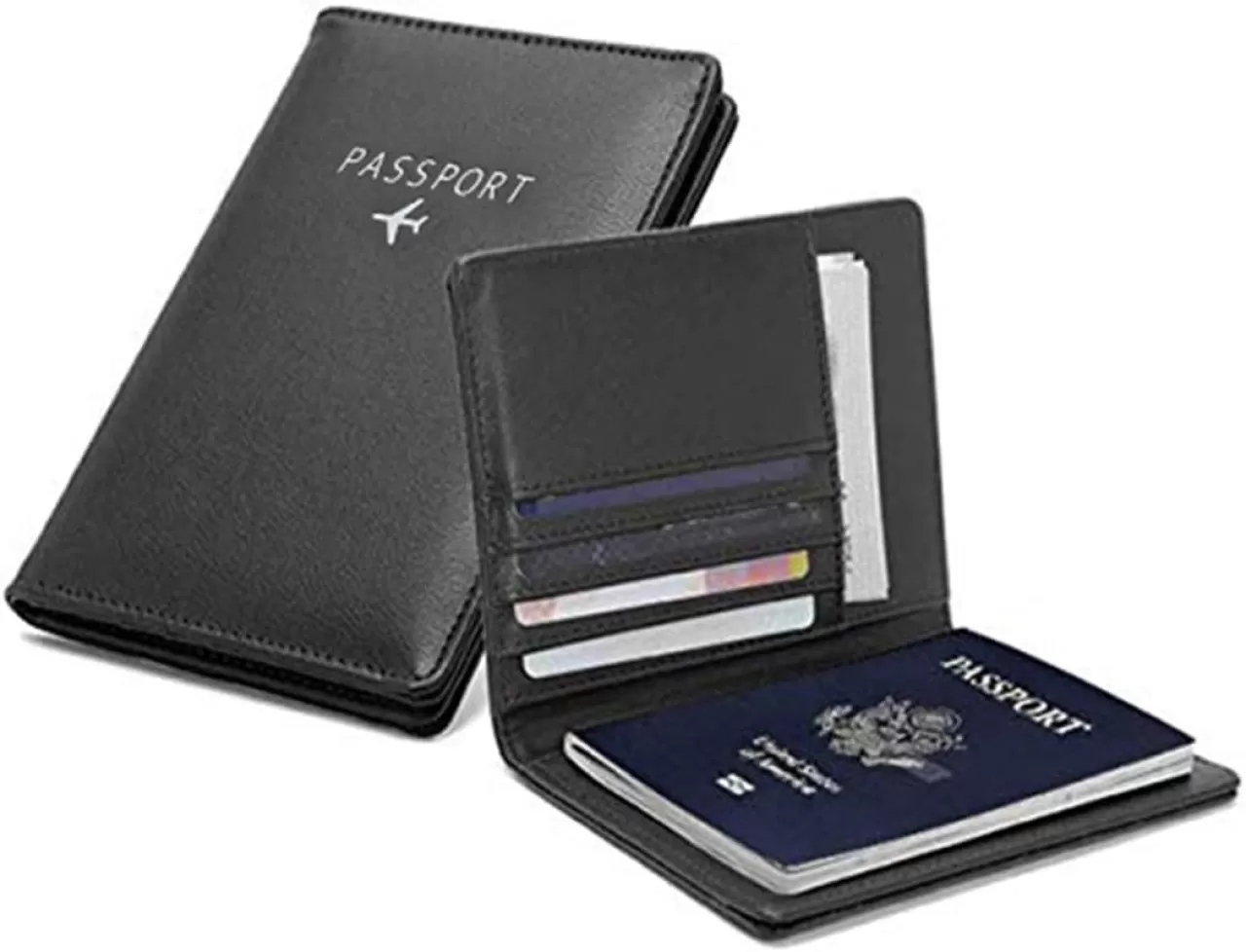 Tatilde Eşyalarınızı Güvende Tutmanın En Akıllı Yolu: RFID Engelleme Teknolojisi