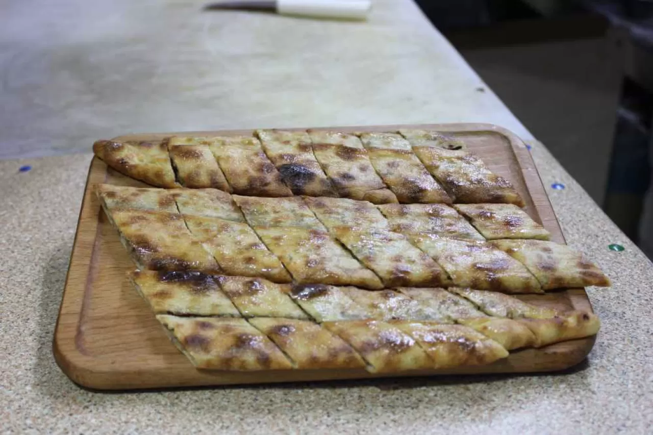 İç Anadolu'nun Bin Yıllık Lezzet Mirası: Çömlek Pide Yolu Keşfi