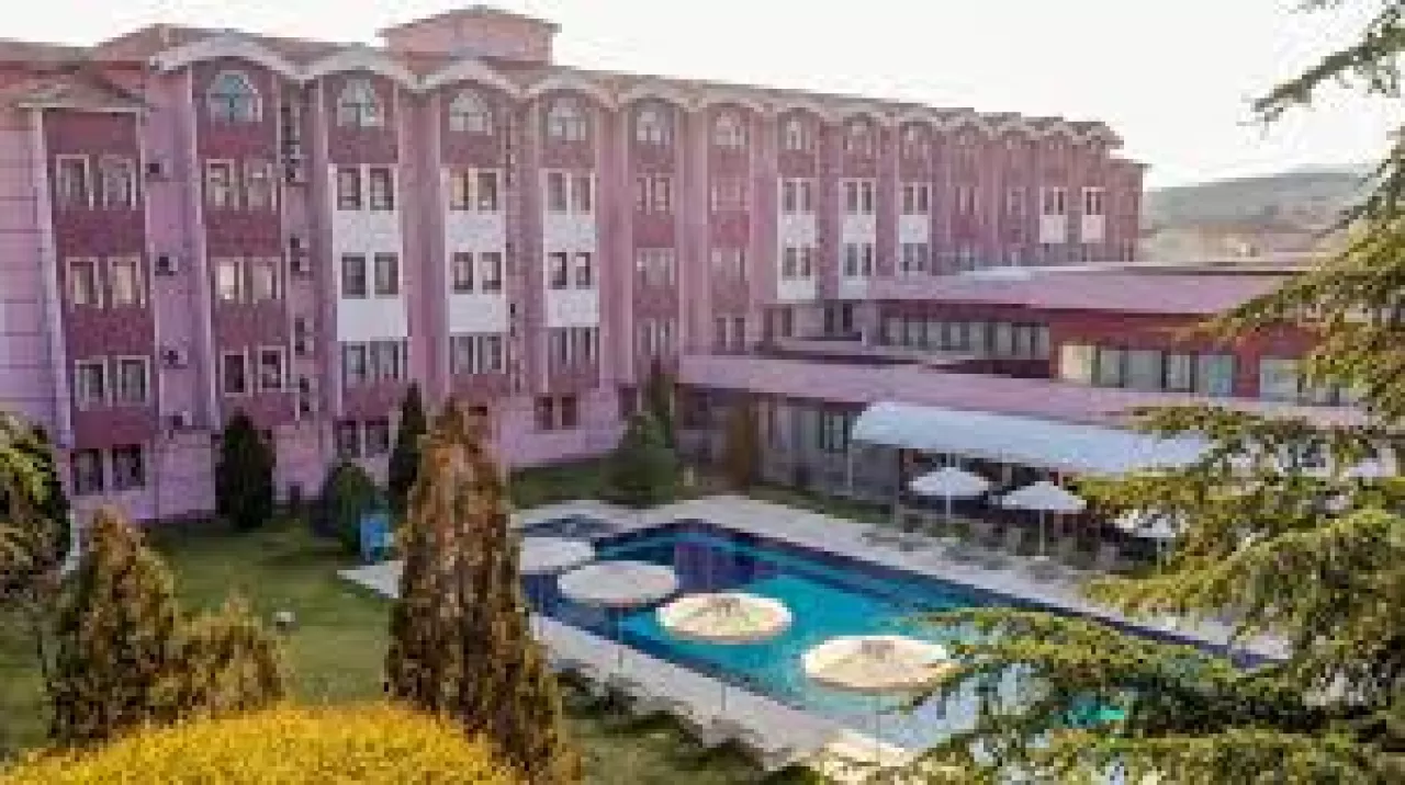 Crystal Kaymaklı Otel, 2026 Erken Rezervasyon Fırsatlarını Başlattı