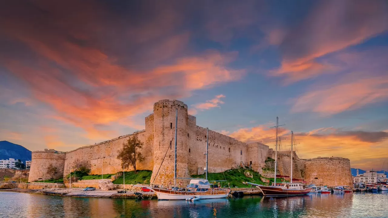 Kıbrıs'ta Tatil Fırsatı: Erken Rezervasyonla 50'ye Varan İndirim