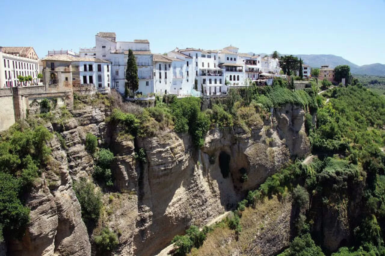 Fotoğraf Karelerine Sığmayan Köy: Sosyal Medyada Viral Olan O Yer Neresi?