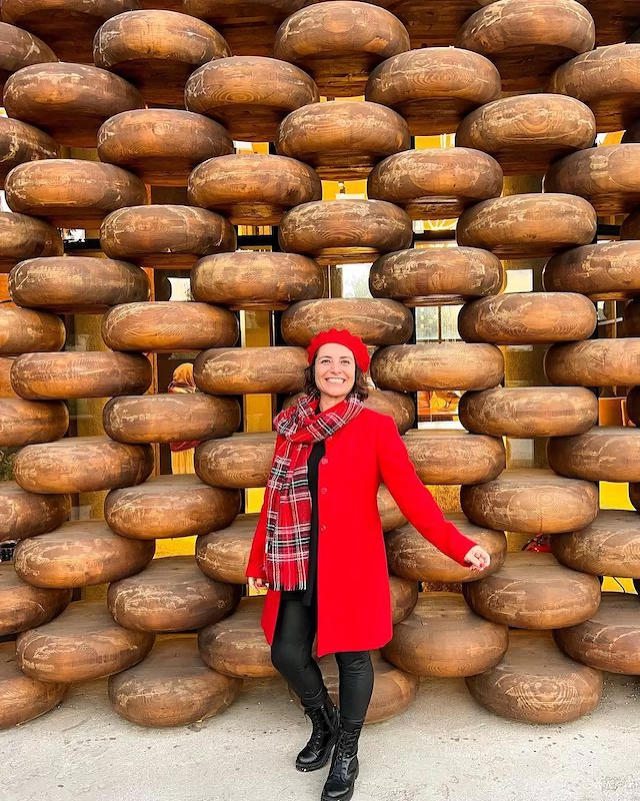 Kars'ın Lezzet Durakları: Doğu Ekspresi'nin Yeni Rotası Gravyer Peynir Yolu