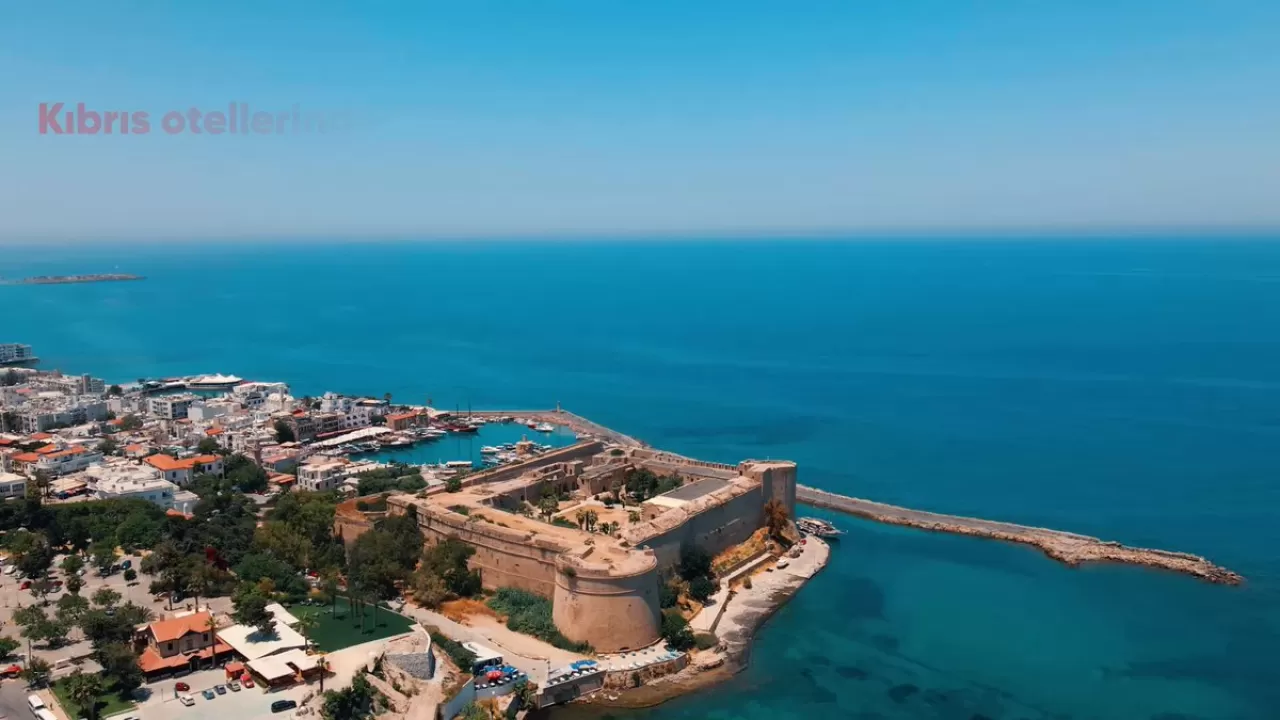 Kıbrıs'ta Erken Rezervasyonla Tatil Keyfini Kaçırmayın