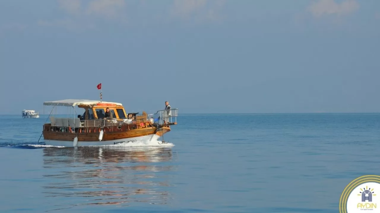 Didim'de Bir Gelenek: 