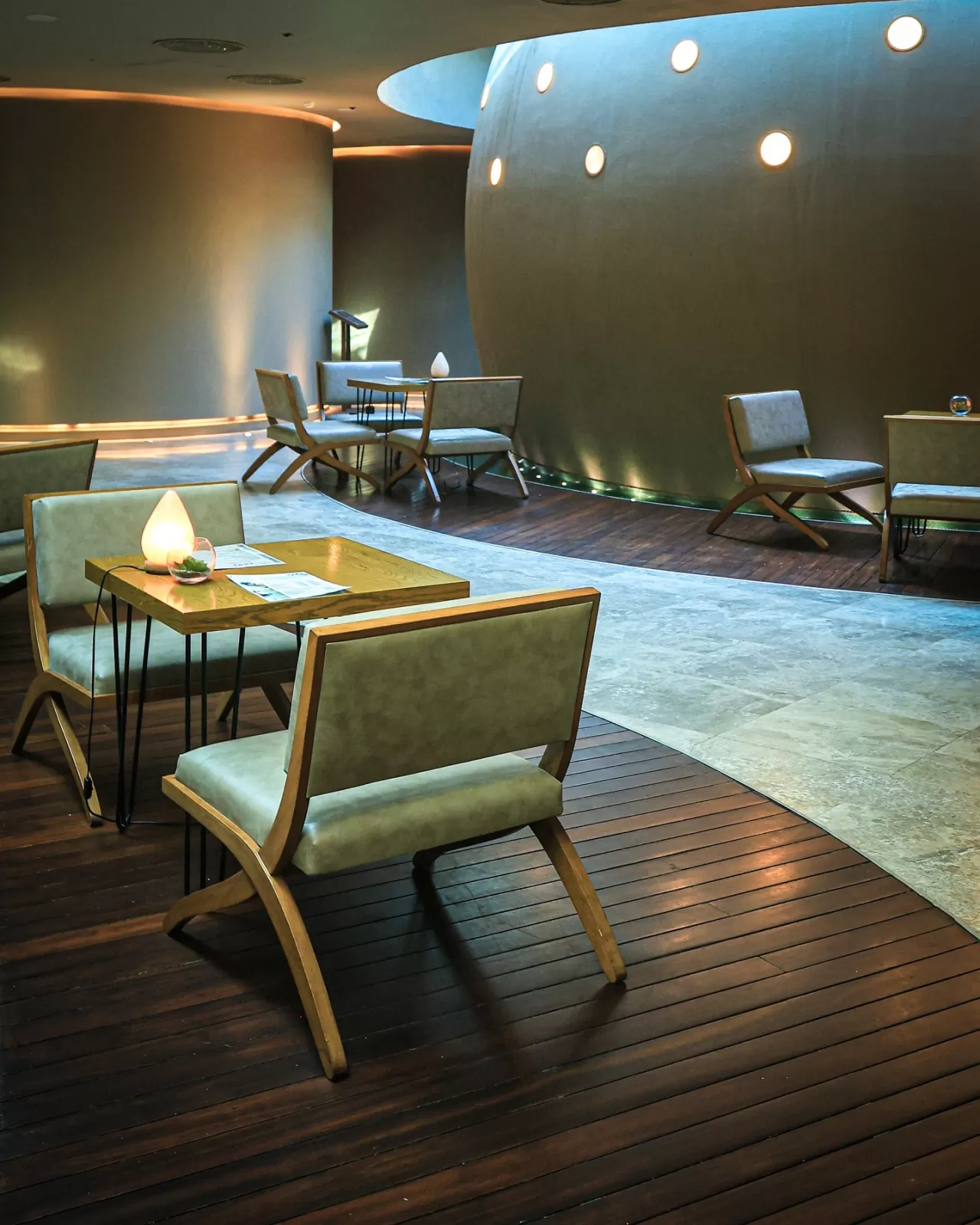 Tasigo Hotel & Resort'tan 2026'ya Özel Huzur Vadeden Aden Spa Deneyimi