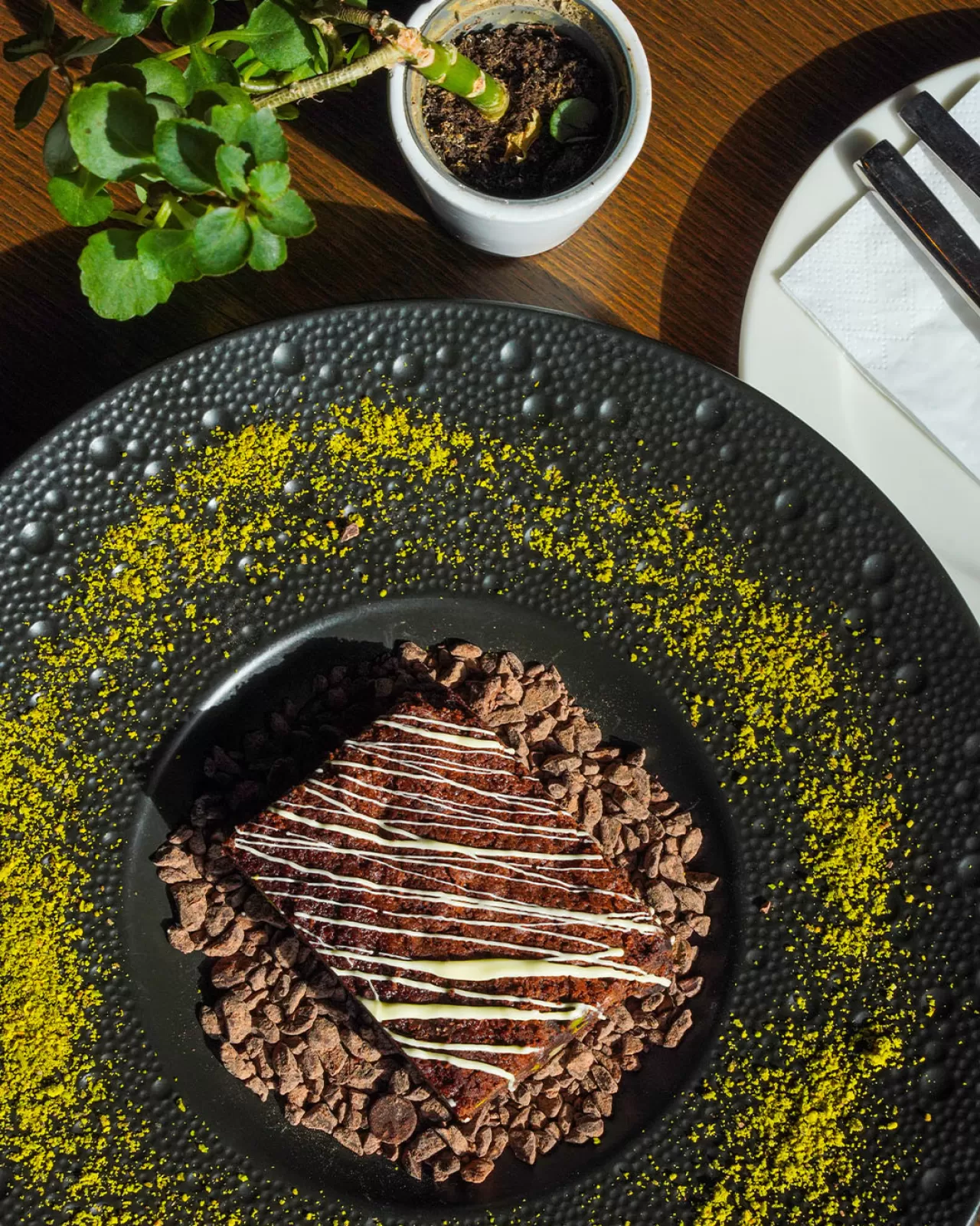 Crowne Plaza Ankara'da Profesyonel Mutfak Anlayışı Tabaklara Yansıyor