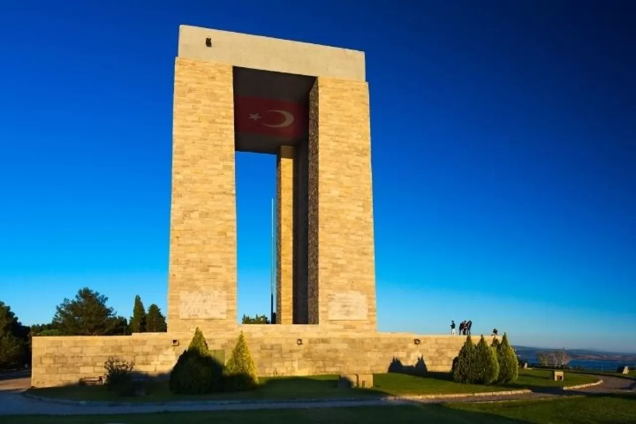 Hayatınızda Bir Kez Görmeniz Gereken 5 Büyülü Antik Kent