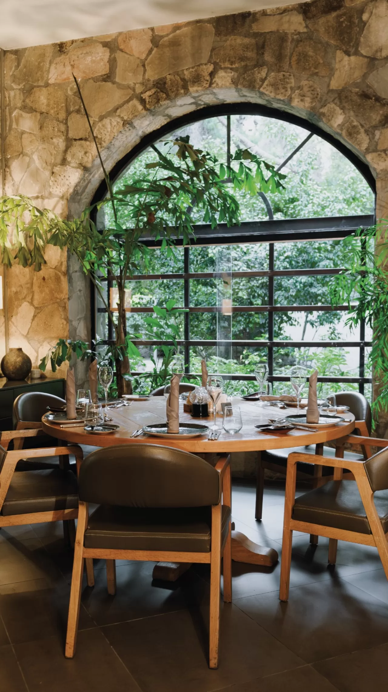 Barut Hemera'da Lezzet Şöleni: Sandal A la Carte Restaurant'ın Sıra Dışı Mutfak Disiplini