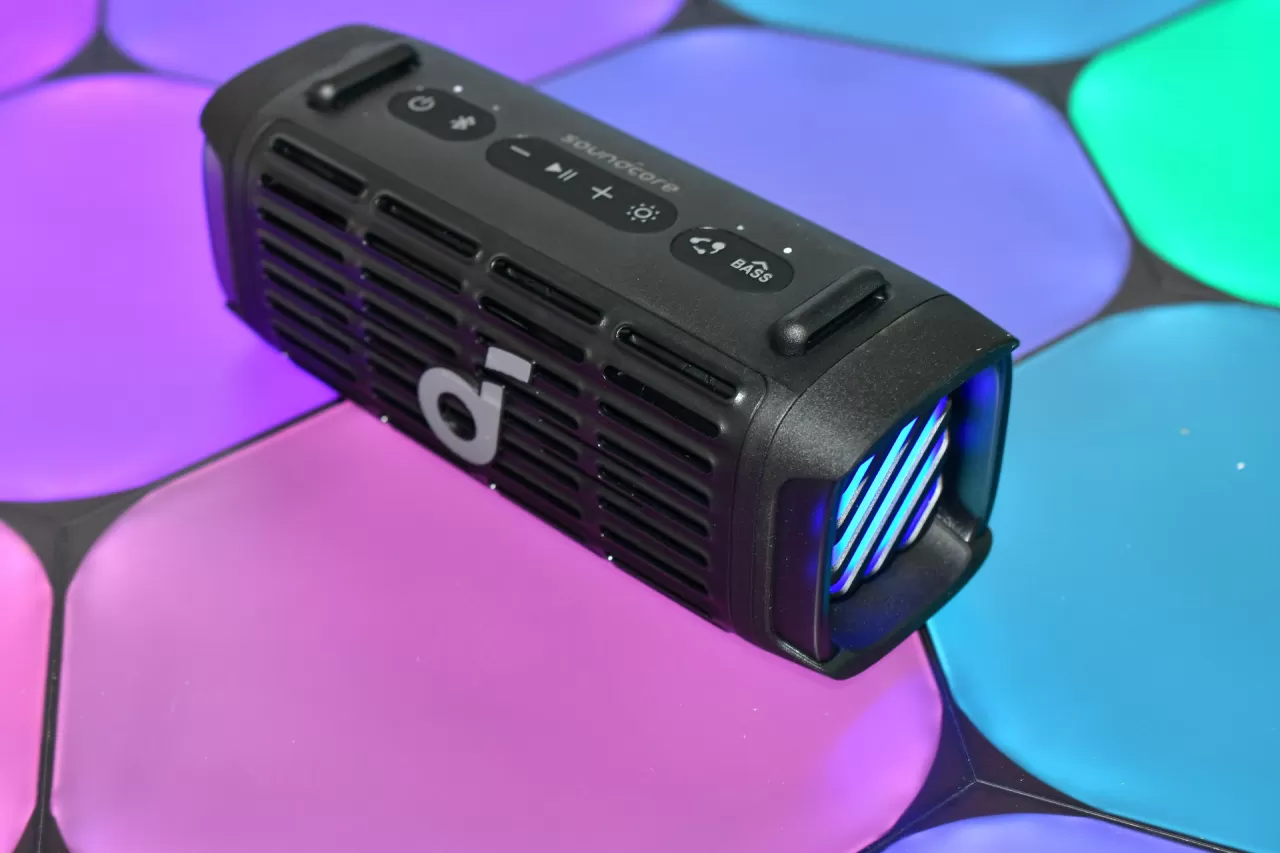 Tatilin Müzik Keyfi İçin Bavulunuzda Mutlaka Olması Gereken: Anker Soundcore Boom 3i