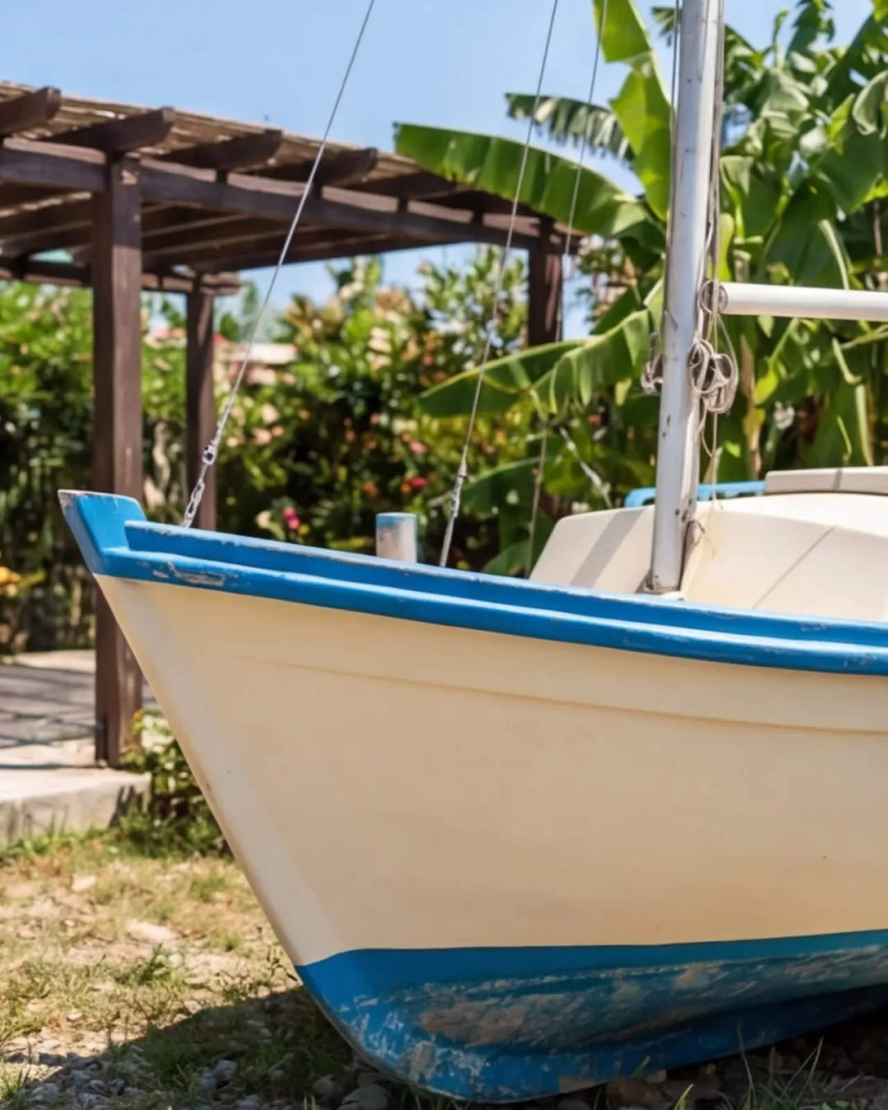 Antalya Finike'de Huzur ve Lüksün Buluştuğu Adres: Presa di Finica Hotel & Suites