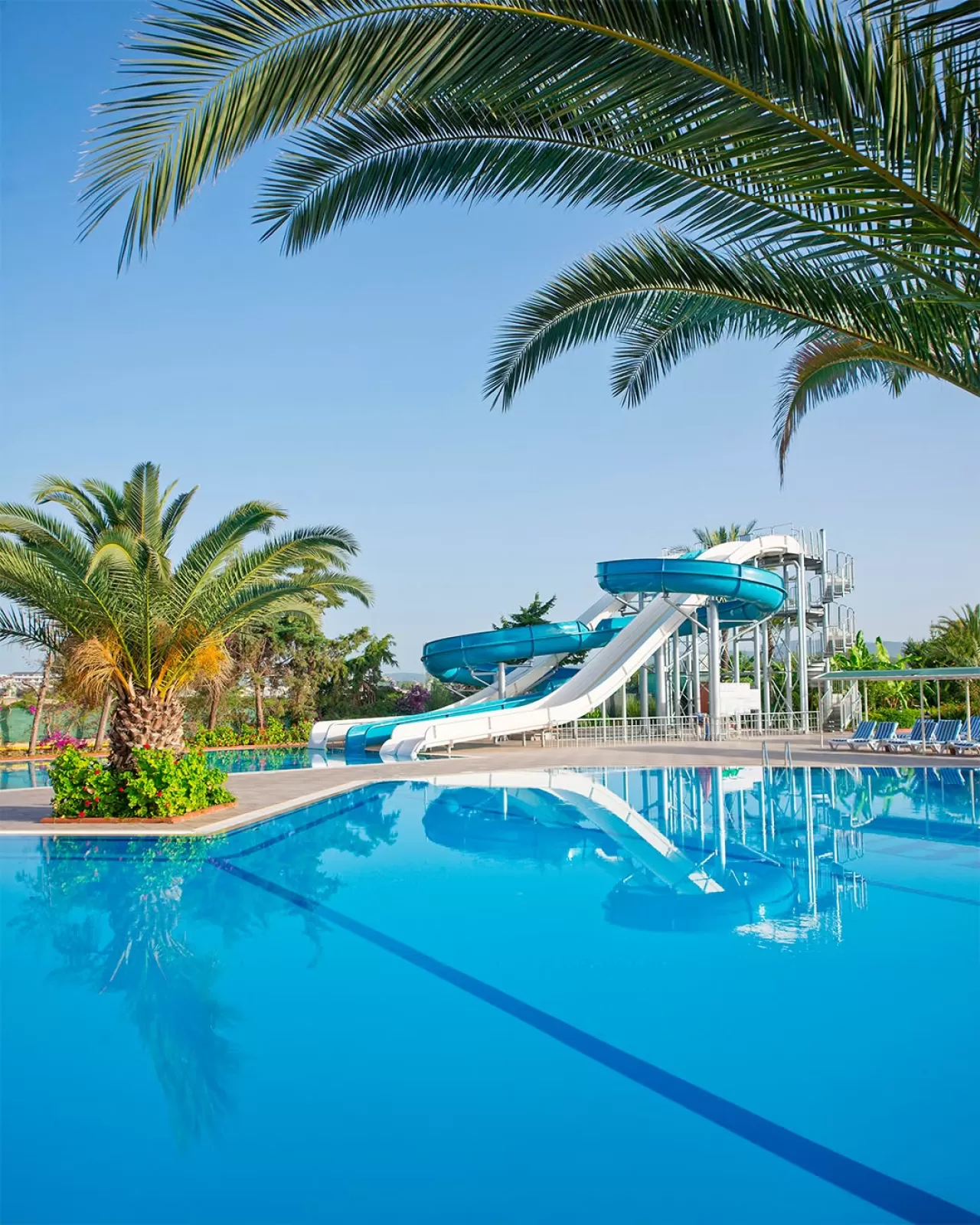 Aydınbey Gold Dreams Hotel, Lüks Konaklama Deneyimi ile Öne Çıkıyor