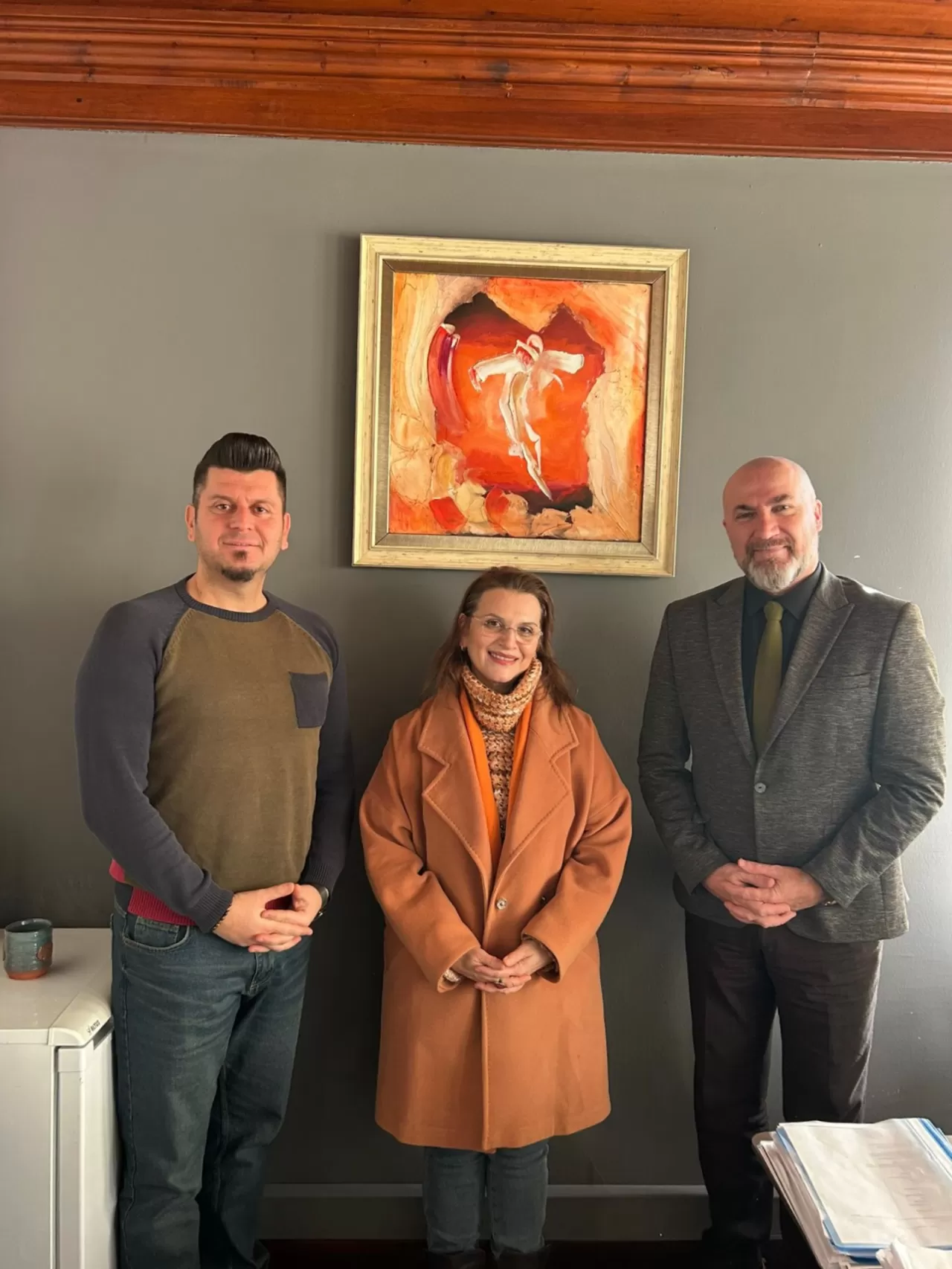 Kocaeli'nin Müzik Mirası İçin Akademi ve Belediye El Ele