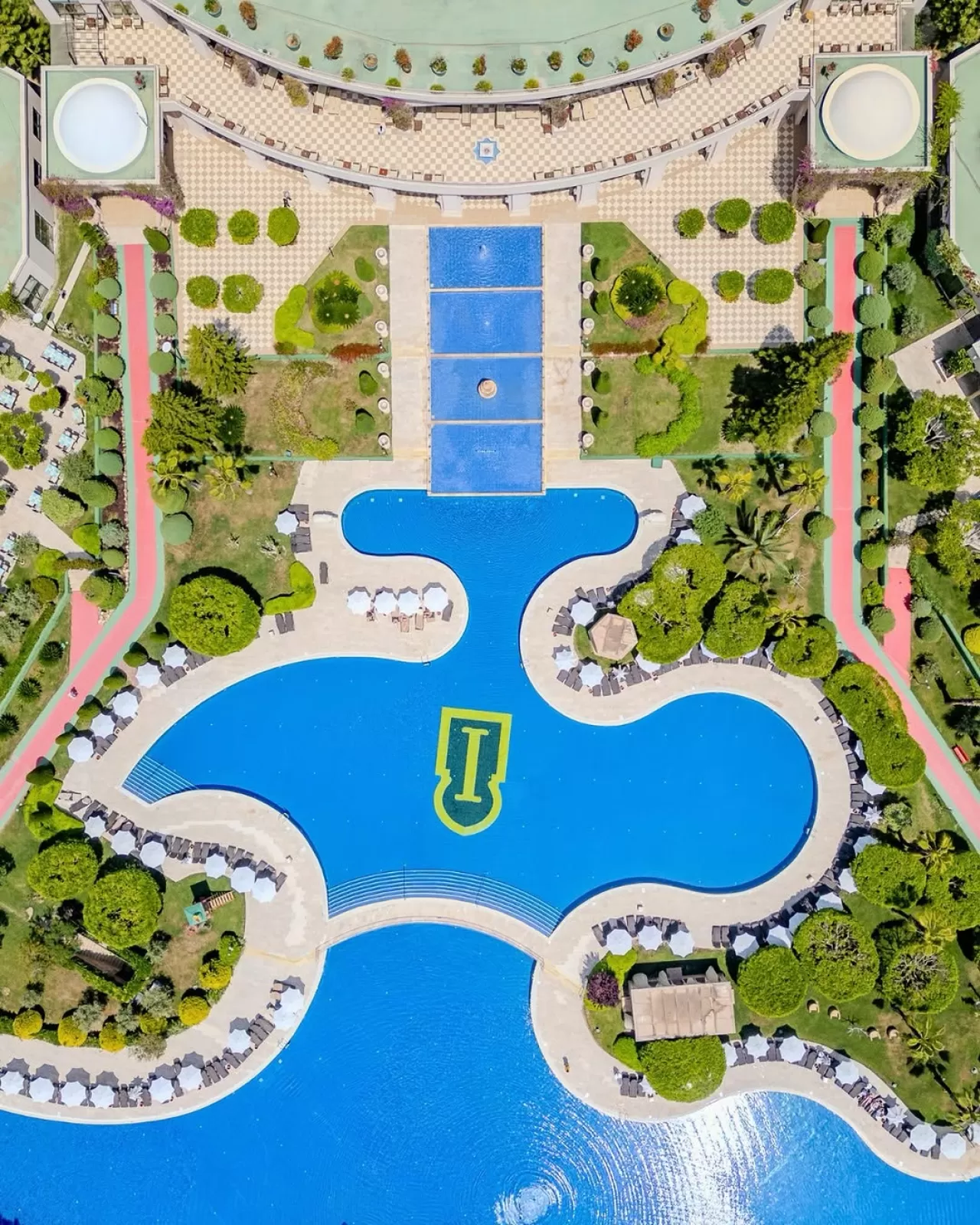 Spice Hotel & SPA'da Yazın Ritmini Yakalayın