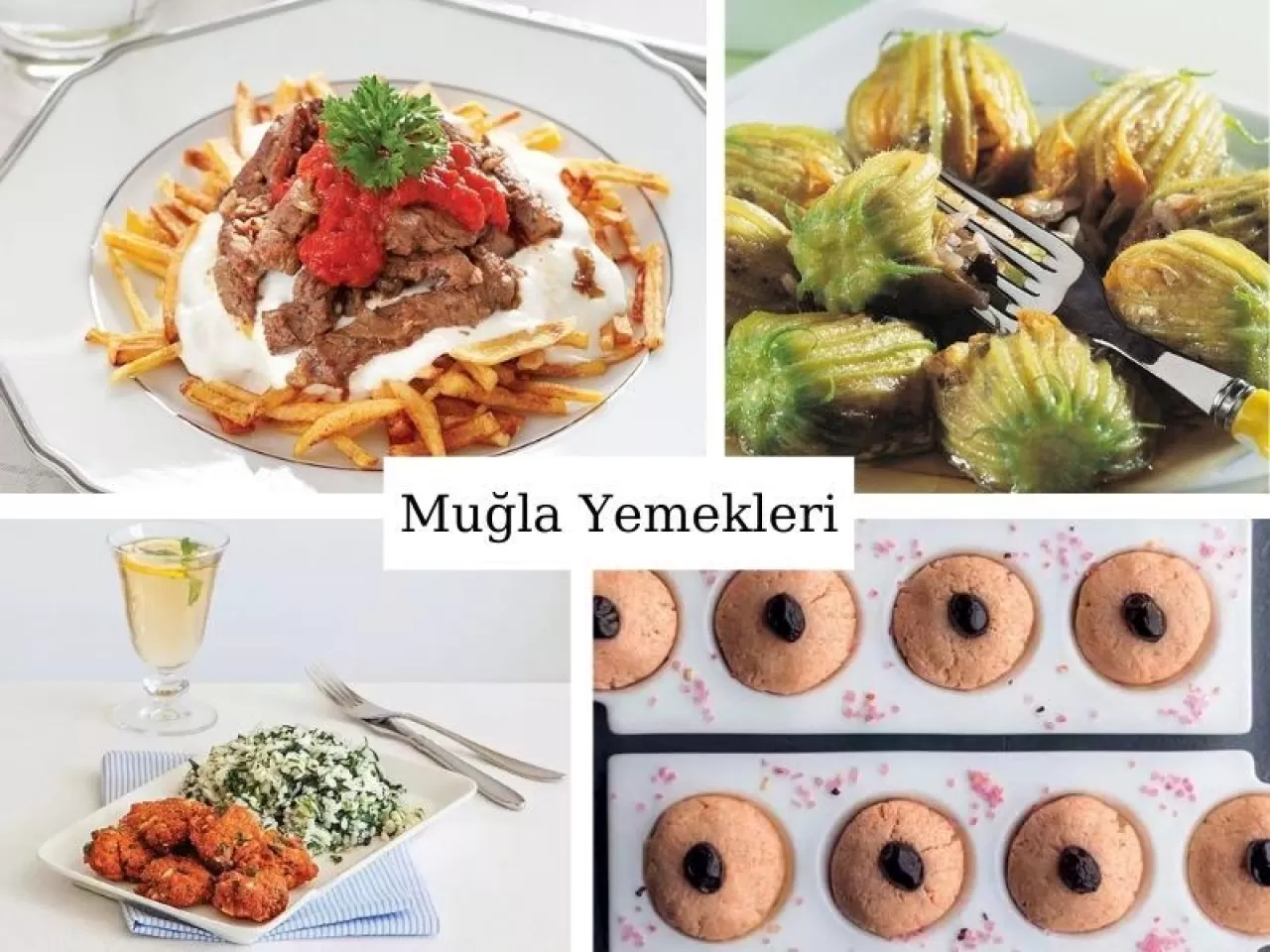 Gastronomi Turizmi Rotaları: Yemeğin Hikayesini Keşfetmek İçin Kapsamlı Bir Rehber
