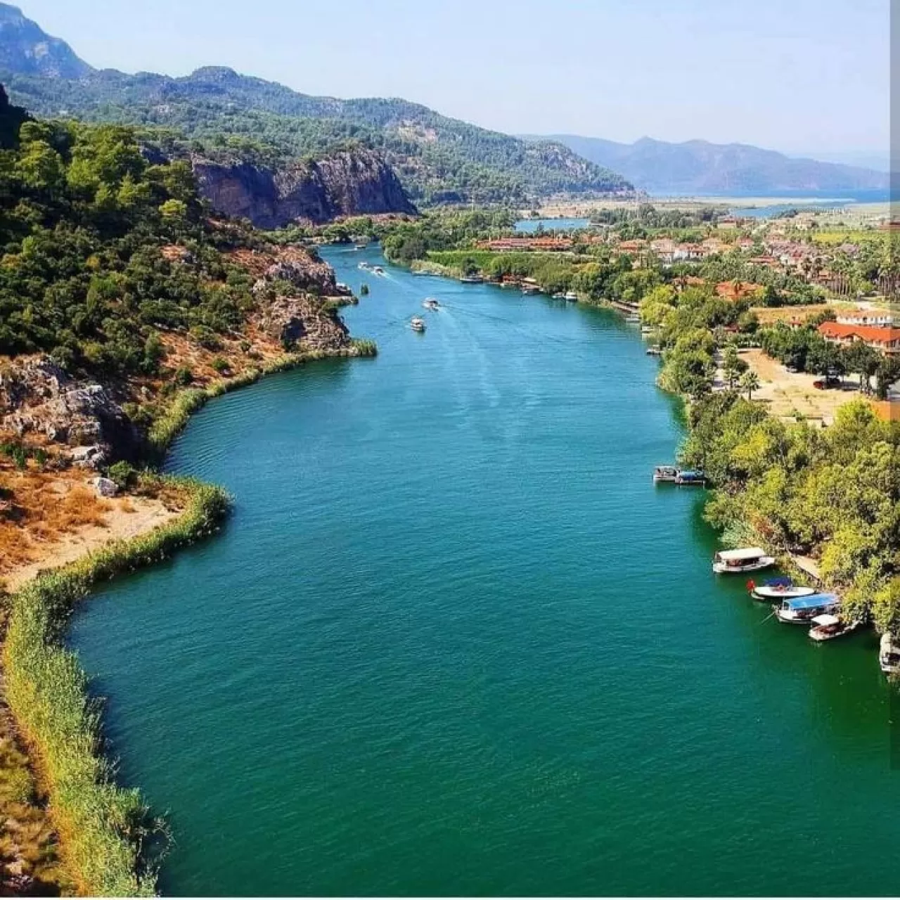 Karadeniz'in Saklı Cenneti: Fındıklı'nın Keşfedilmeyi Bekleyen Gizemi