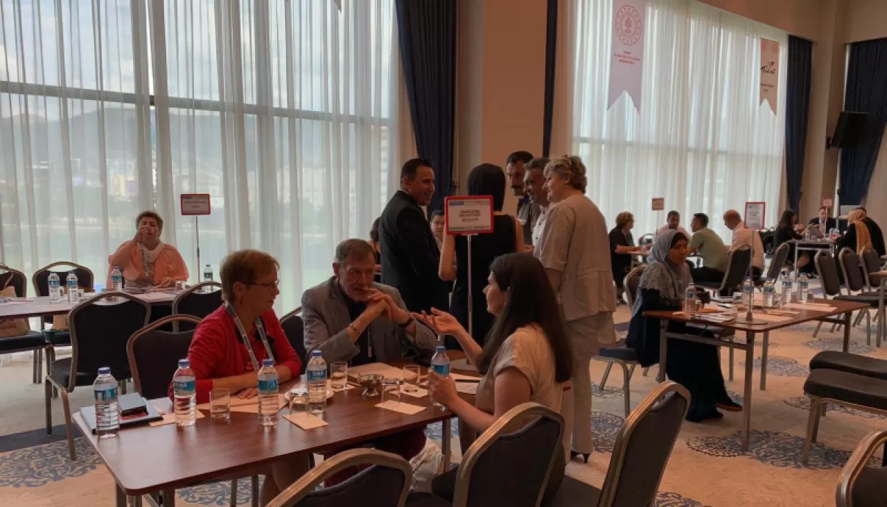 Cevizli Çörek Rüyası: Tokat'ın Geleneksel Lezzeti Gastronomi Turizmiyle Buluşuyor