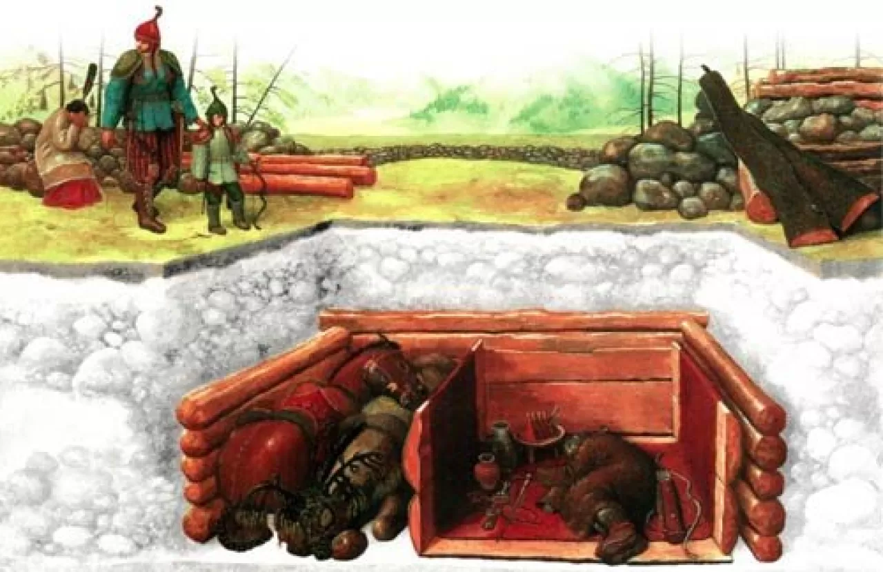 Kayıp Şehir Petra: Kaya Mezarlarının Ardındaki Gizemli Medeniyet