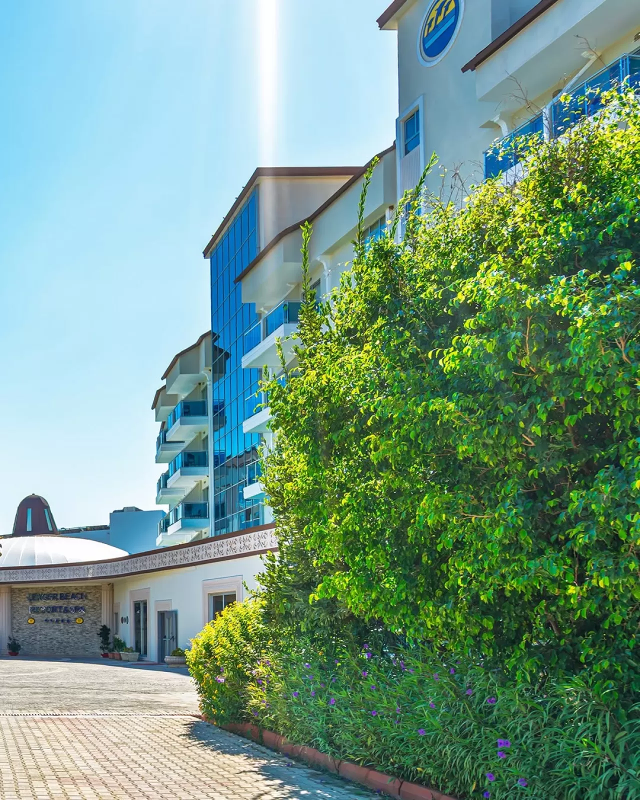 Çenger Beach Resort, Yeni Sezonda Sadelik ve Ferahlık Vaat Ediyor