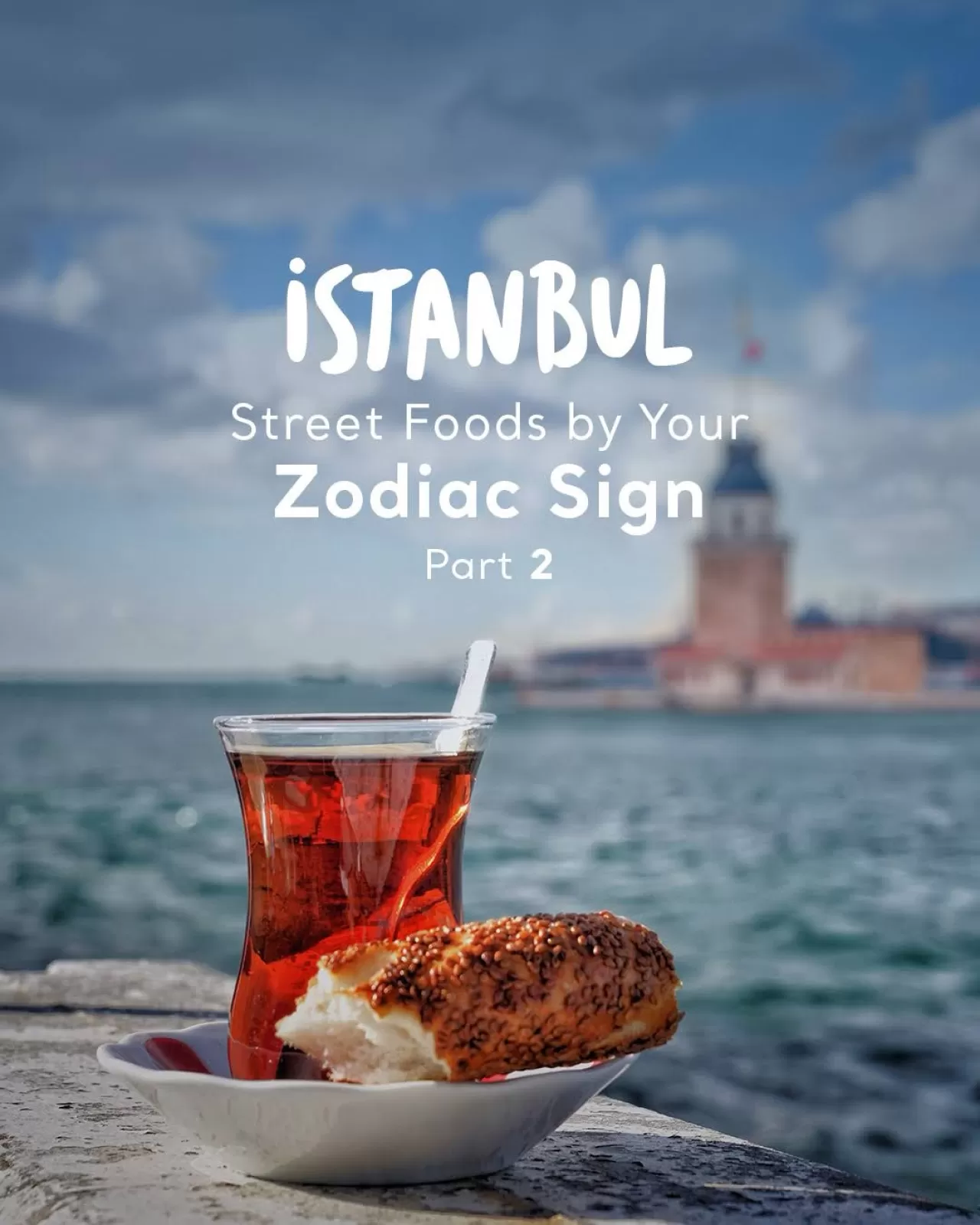 Türkiye'nin Sokak Lezzetleri Yolculuğu 