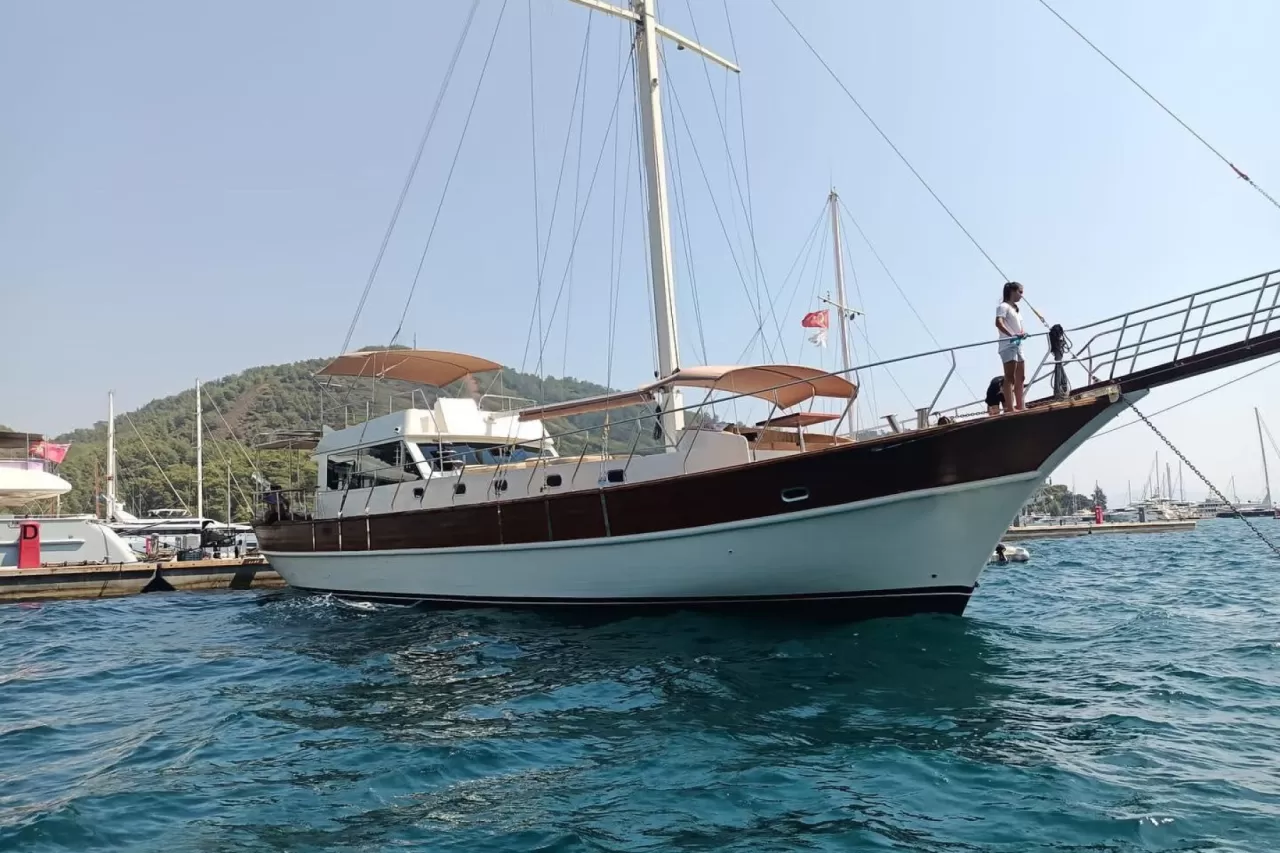 Ünlülerin Gizli Cenneti: Popüler Kültürün Tatil Rotası Araştırılıyor