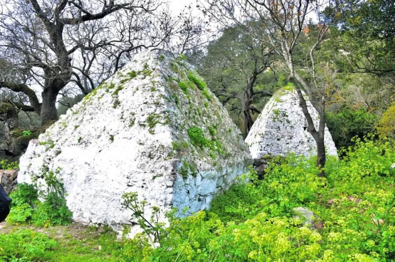 Kayıp Şehrin Sırrı: Kapadokya'nın Gizemli Yeraltı Şehirleri ve Efsaneleri