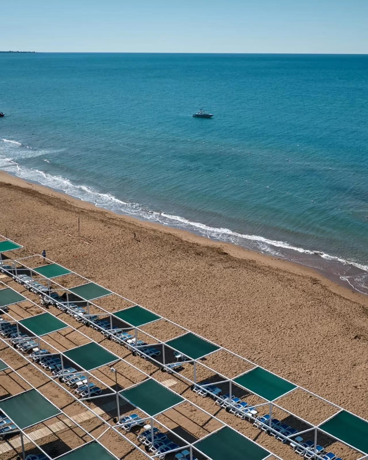 Alba Resort'ta Yaz Tatili Rüyası: Erken Rezervasyon Fırsatı Başladı