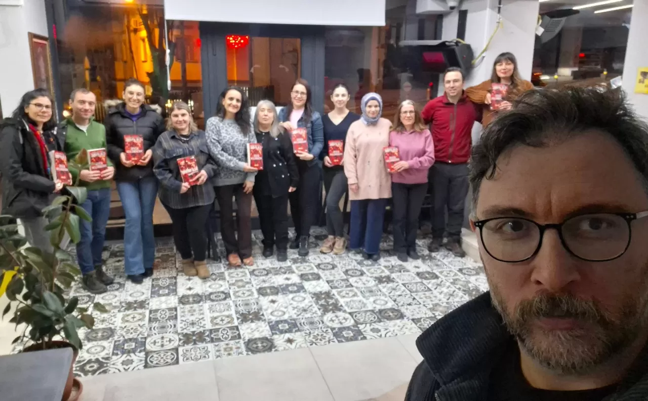 Artvin Kitap Kulübü'nden 