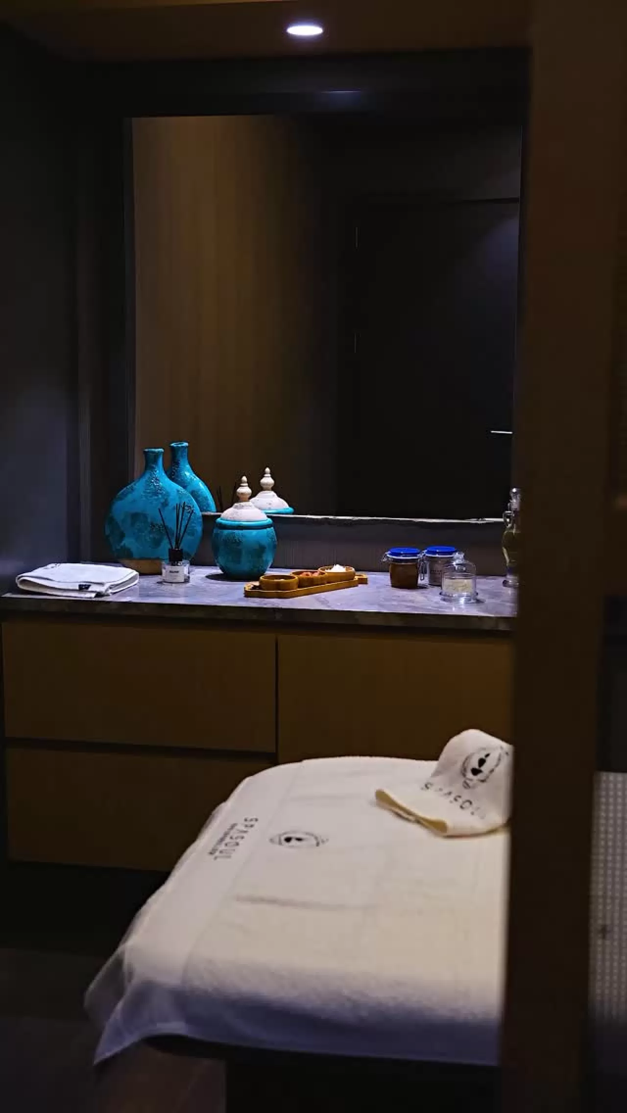 Conrad Istanbul Bosphorus'tan Kışa Özel %20 Konaklama Fırsatı