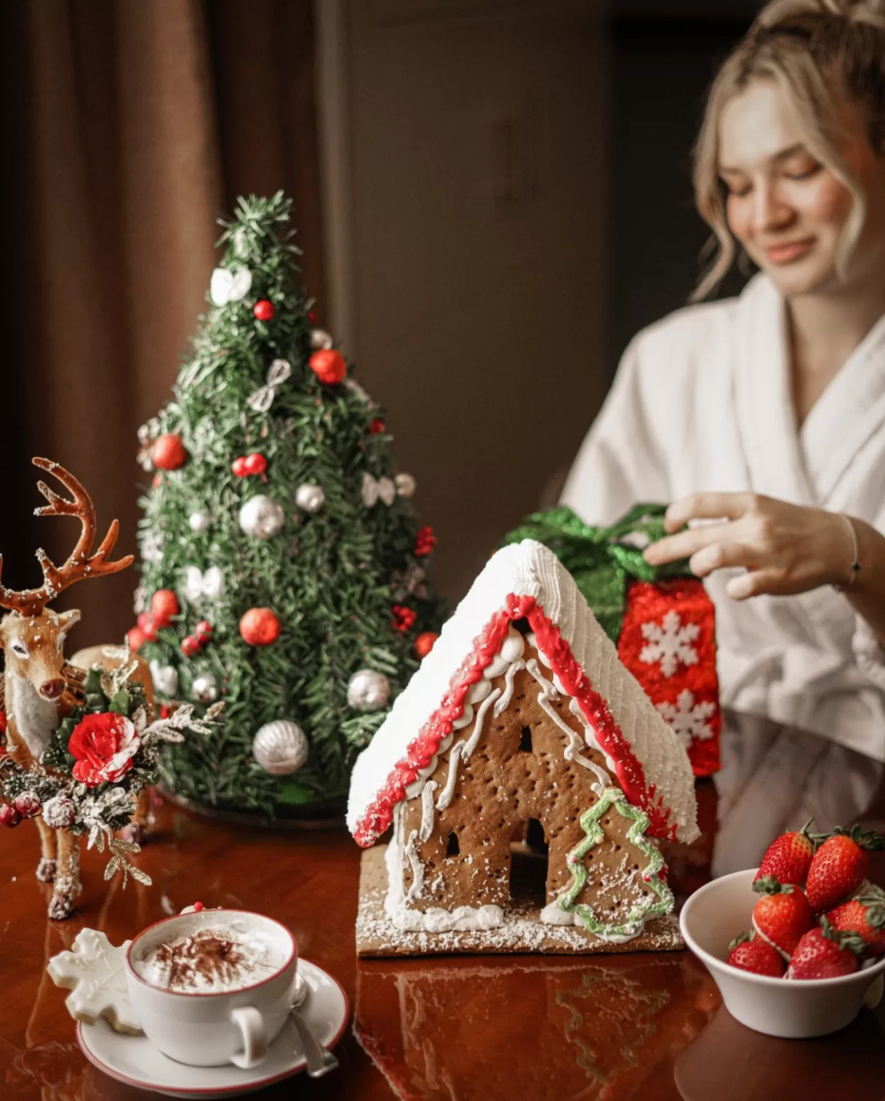 Sheraton Istanbul Levent'ten Festivale Özel Bir Konaklama Deneyimi