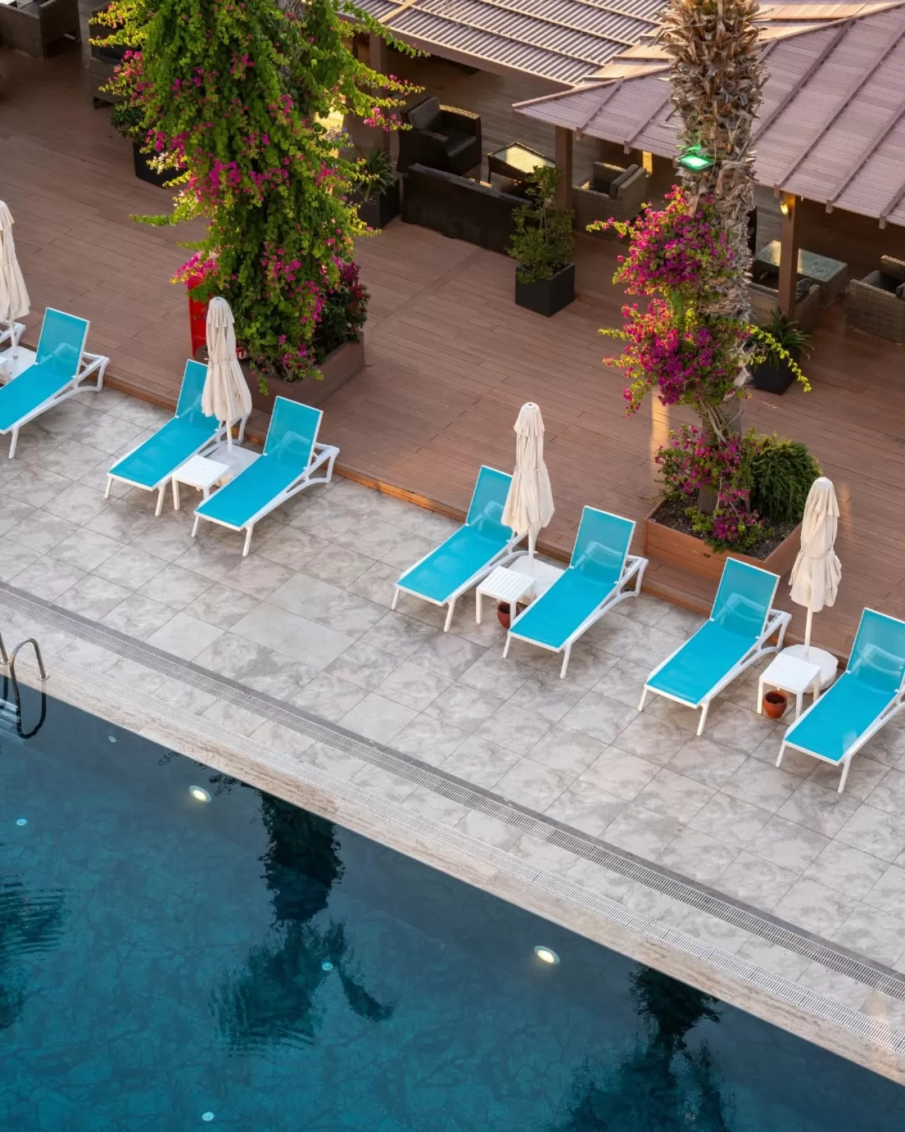 Delta Hotel by Marriott Bodrum'dan Erken Rezervasyon Fırsatı