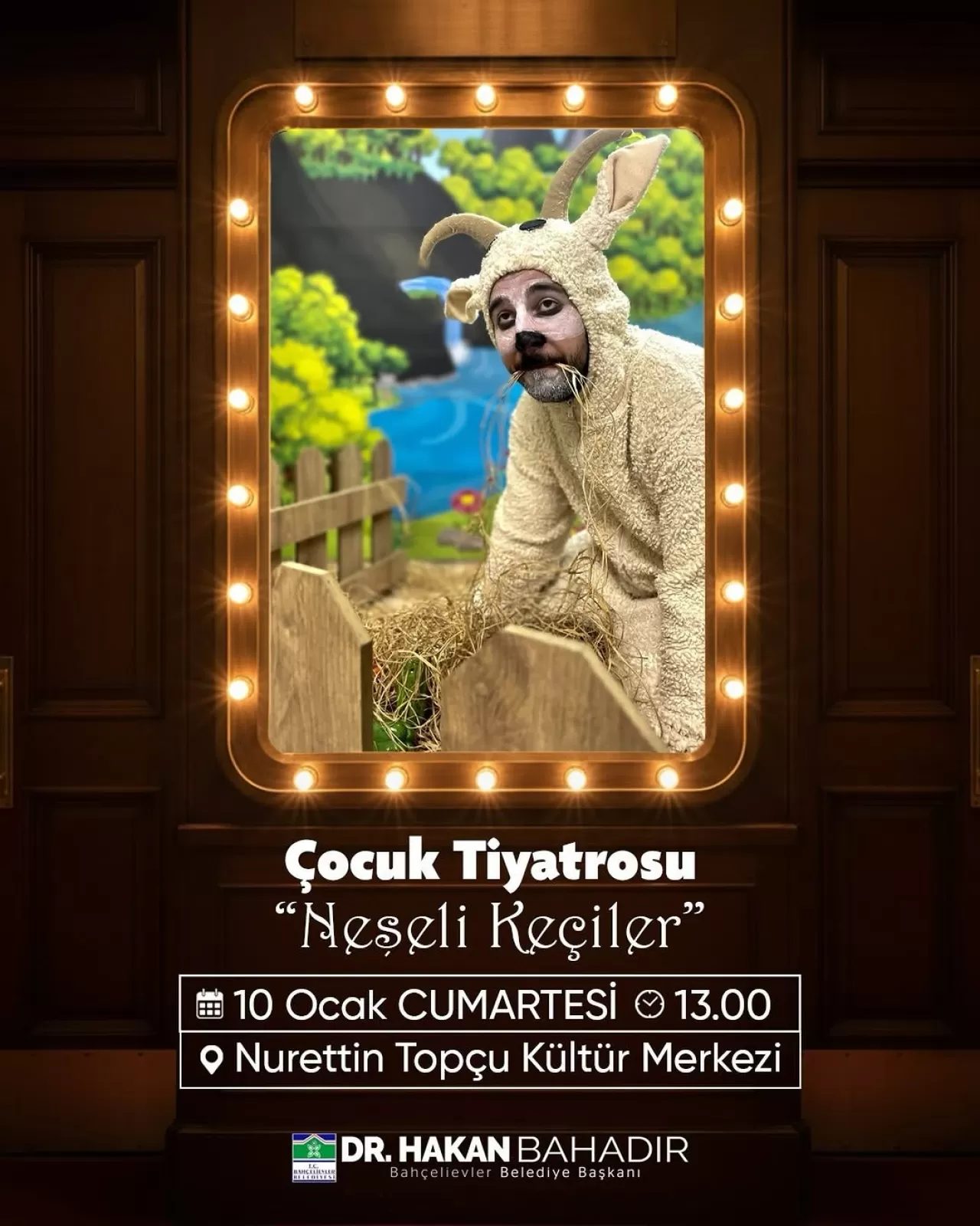 Bahçelievler'de Çocuklar 