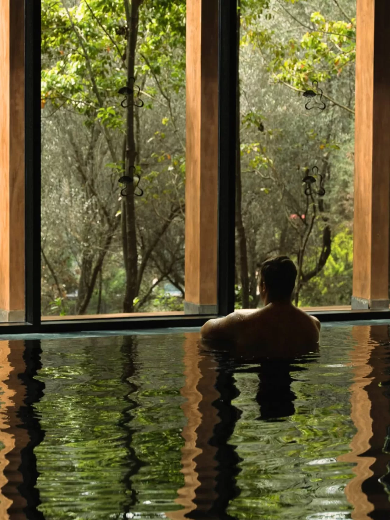 Mandarin Oriental Bodrum'da Huzur ve Lüksün Yeni Yüzü