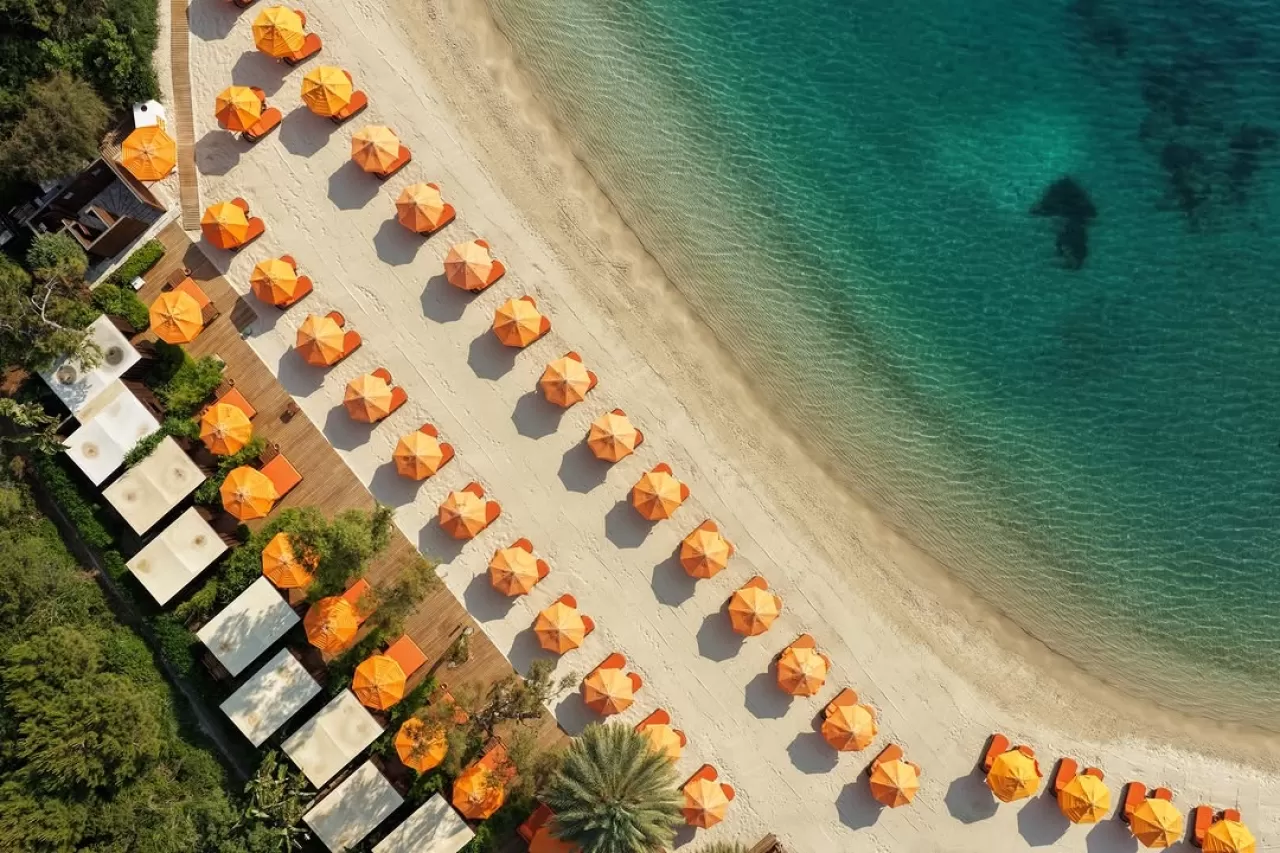 Club Resort Select Maris, Baharın Gelişiyle Kapılarını Yeniden Açıyor