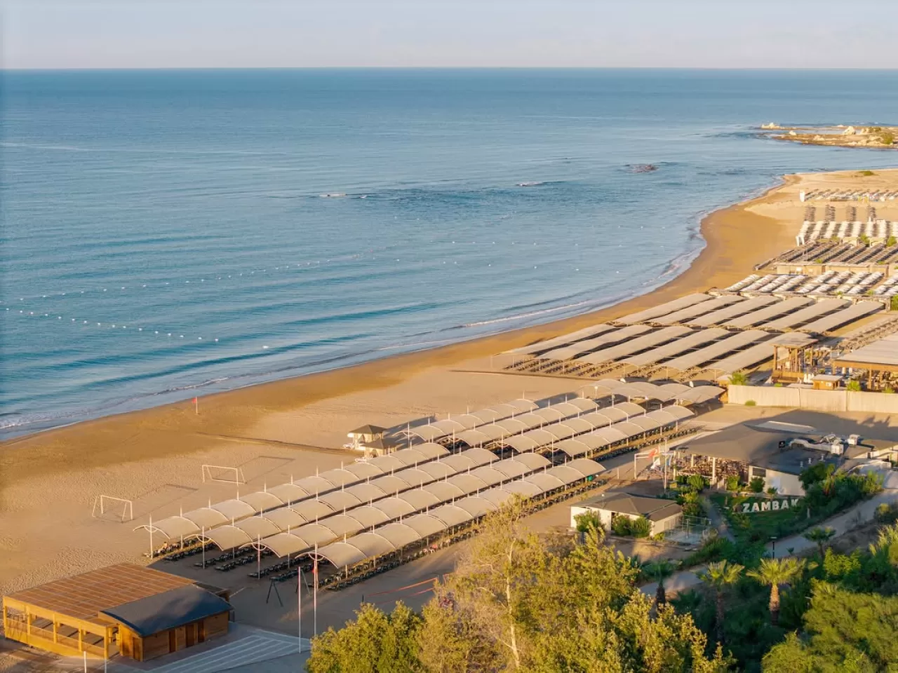 Side Star Resort'tan Huzur Dolu Bir Kaçamak