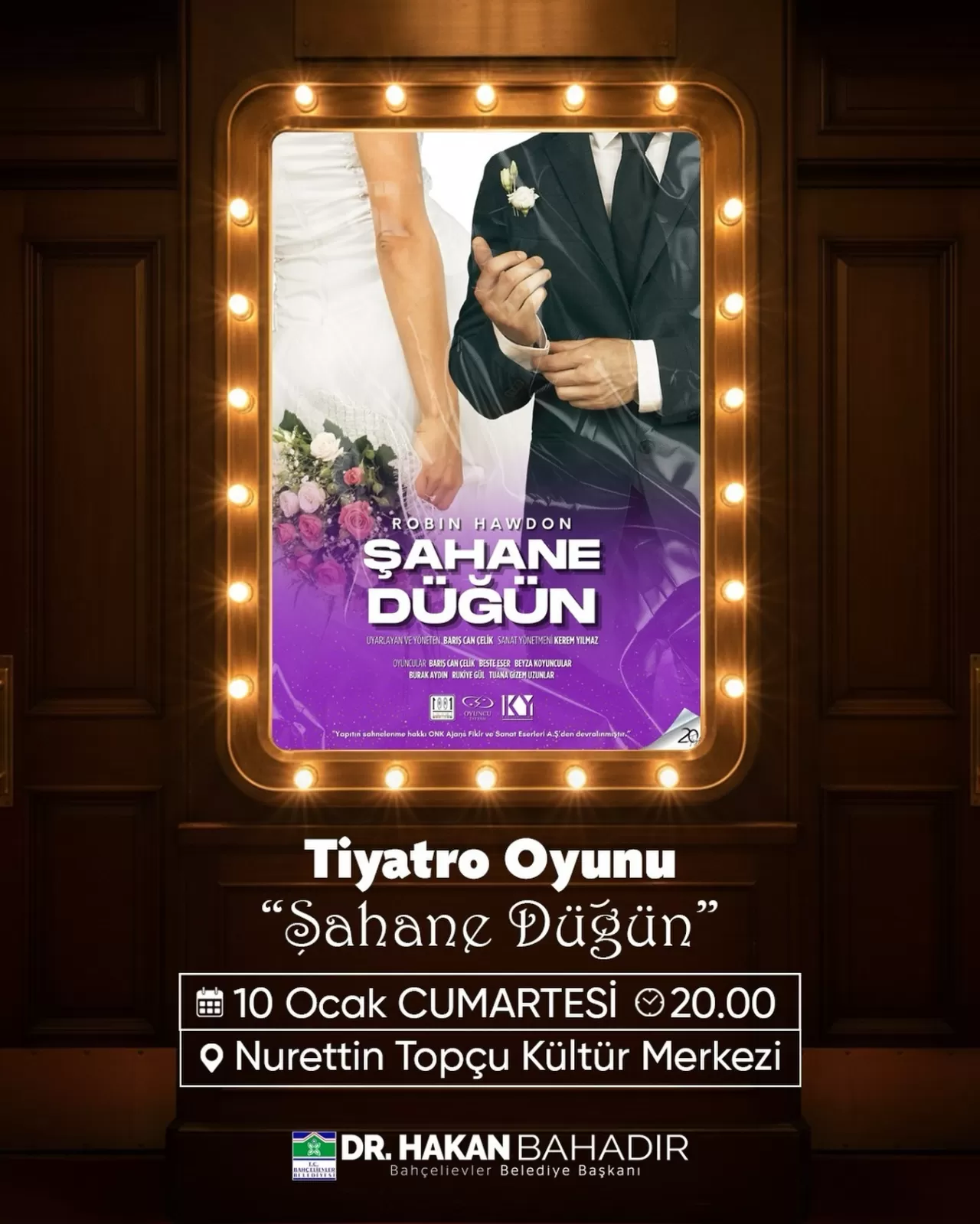 Bahçelievler'de Sanat Rüzgarları Esecek: 