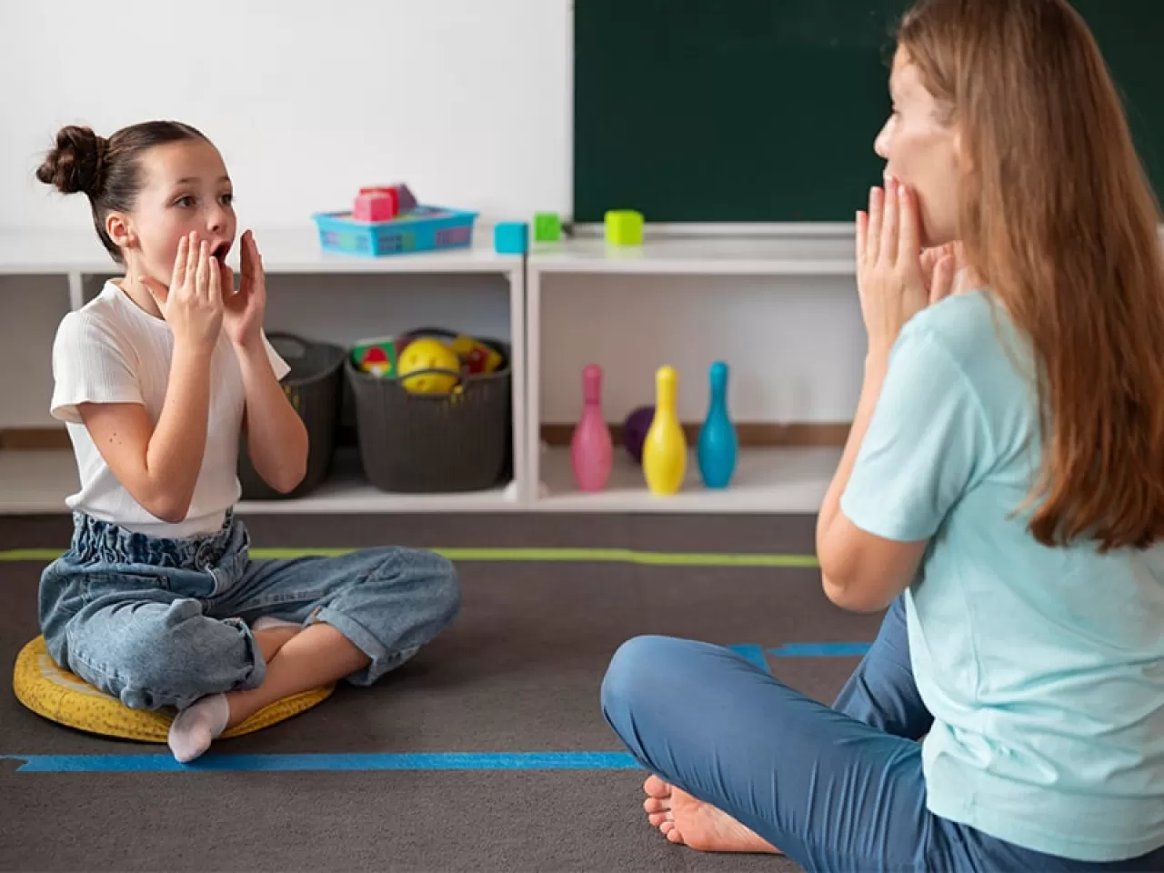 Köyde Ses Diyeti: Doğanın Sesiyle Terapi Zamanı