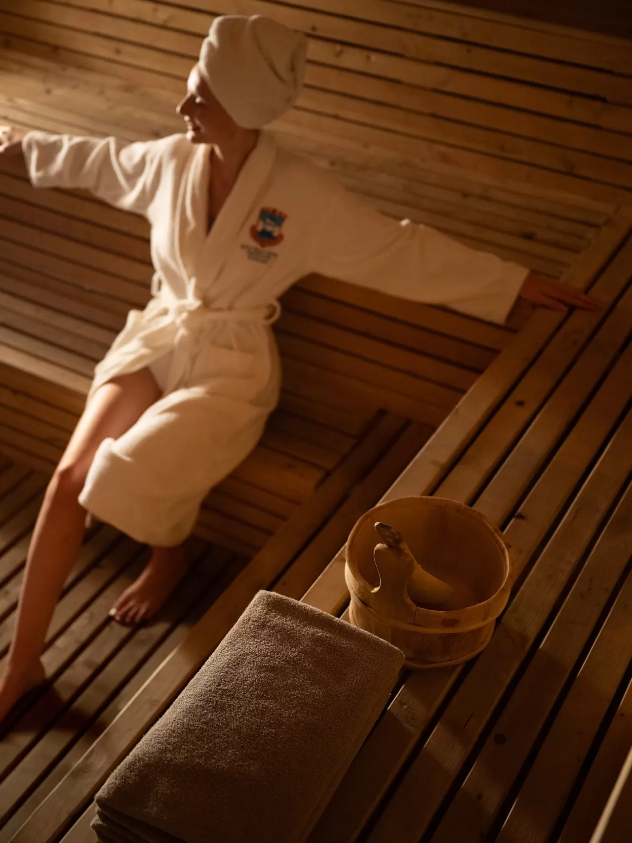 Kış Tatilinde Konfor ve Huzur Porto Bello Resort & Spa'da