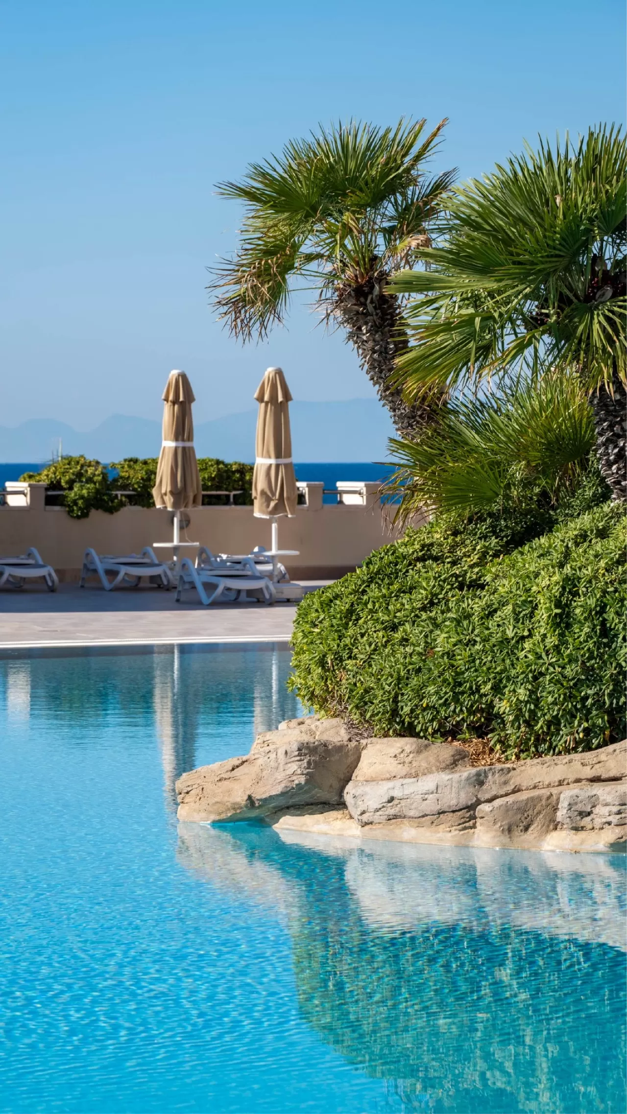 Melas Hotels & Resorts ile Saf ve Zarif Bir Tatil Deneyimi