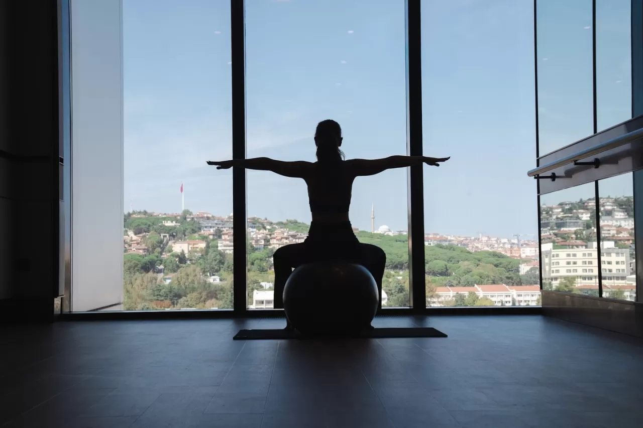 Address İstanbul, Yaşam Dolu Bir Fitness Deneyimi Vadediyor