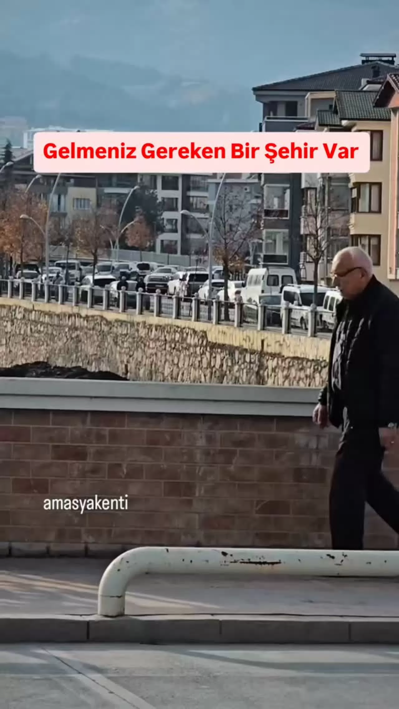 Amasya'dan İstanbul'a Uzanan Hüzünlü Bir Umut Hikayesi: 