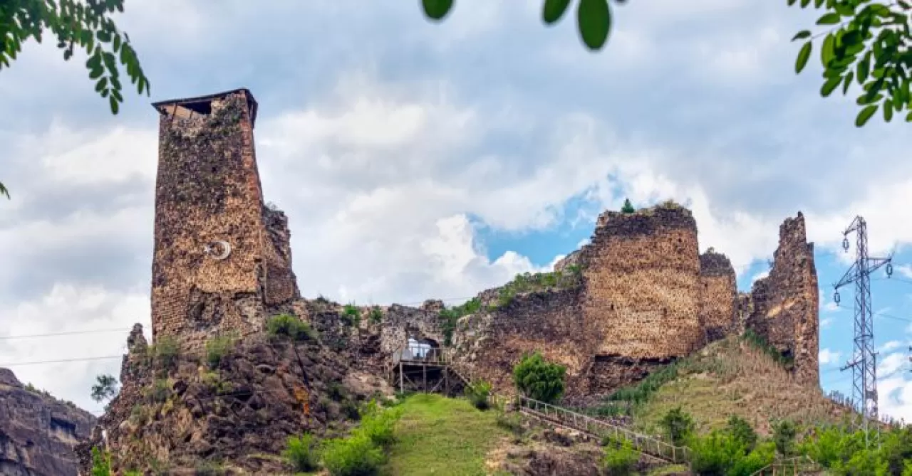 Şavşat: Karadeniz'in Saklı Cenneti Cittaslow'un İzinde