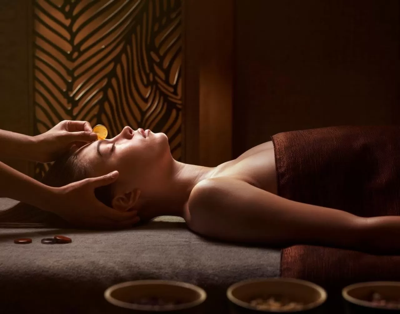 Mandarin Oriental Bosphorus İstanbul'da Lüks ve Huzur Bir Arada