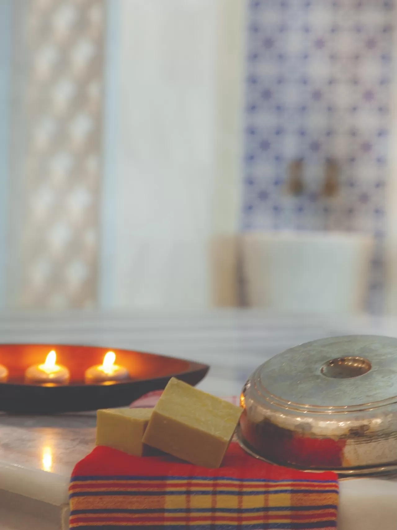 İkbal Thermal Hotel & Spa, Mineraspalı Farkıyla Türk Hamamı Geleneğini Yaşatıyor