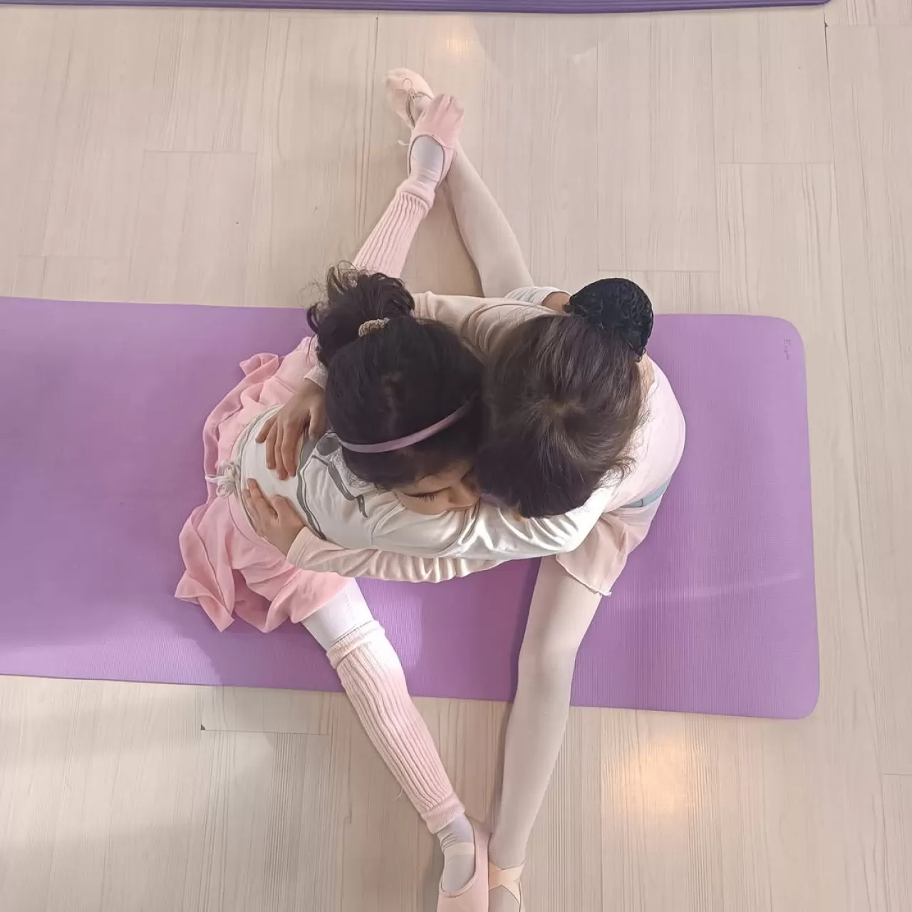 Bakırköy'de Sanat Rüzgarı: BASAD Güz Dönemi Bale Kursları Başlıyor