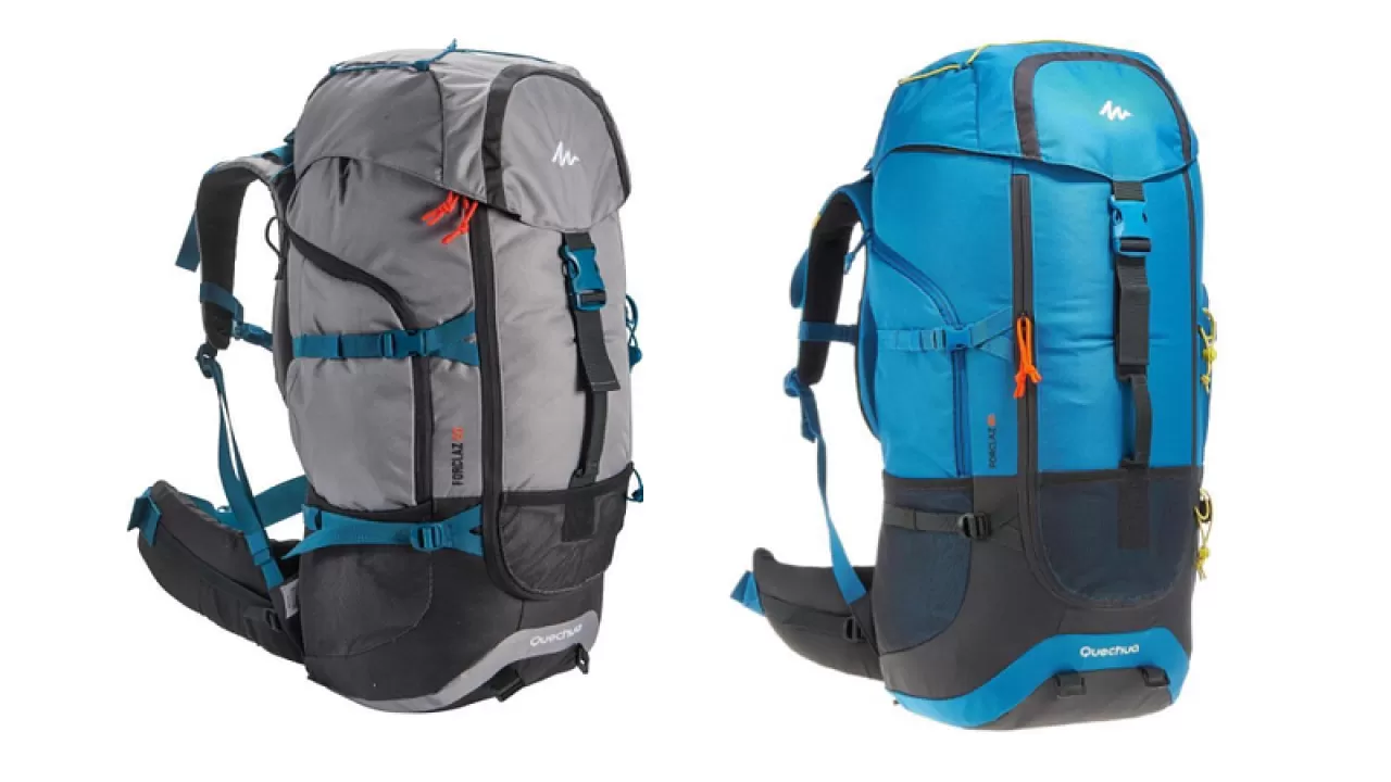 Sırt Çantası Gezginlerinin Bel Ağrısına Son: 3 Teknolojik Çözüm