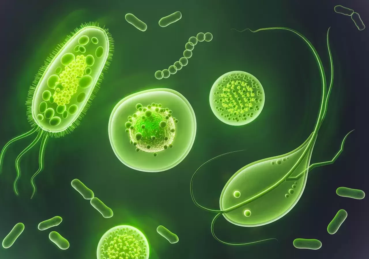 Köyde Mikrokozmos: Doğanın Gizli Kahramanlarıyla Tanışmaya Hazır Mısınız?