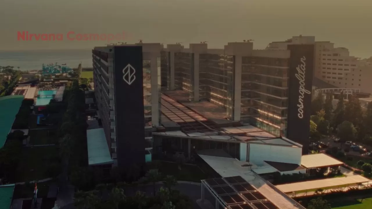 Sömestir Tatilinde Konfor ve Eğlence Vaat Eden Fırsat: Nirvana Cosmopolitan Hotel